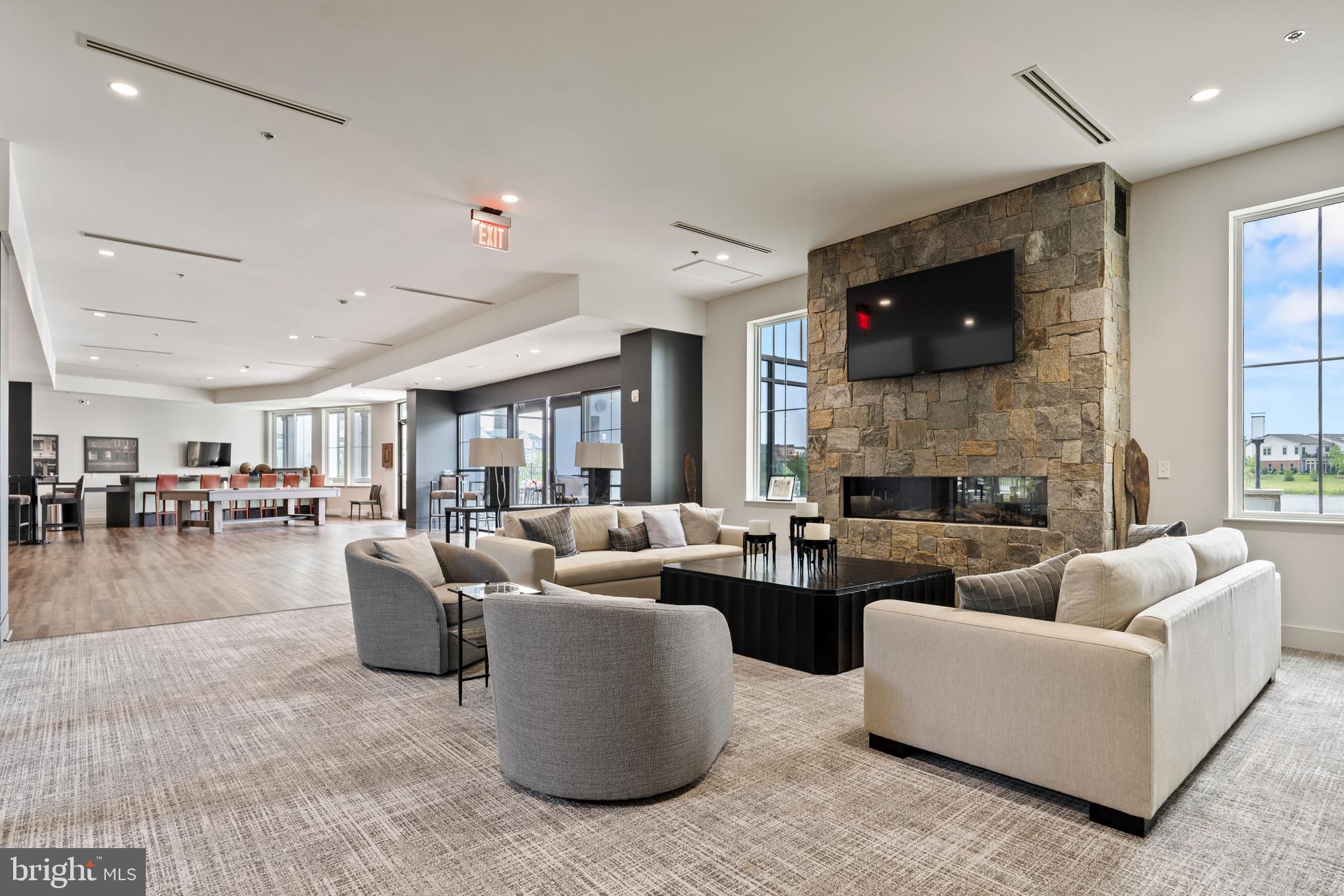 23630 HAVELOCK WALK TERRACE 313