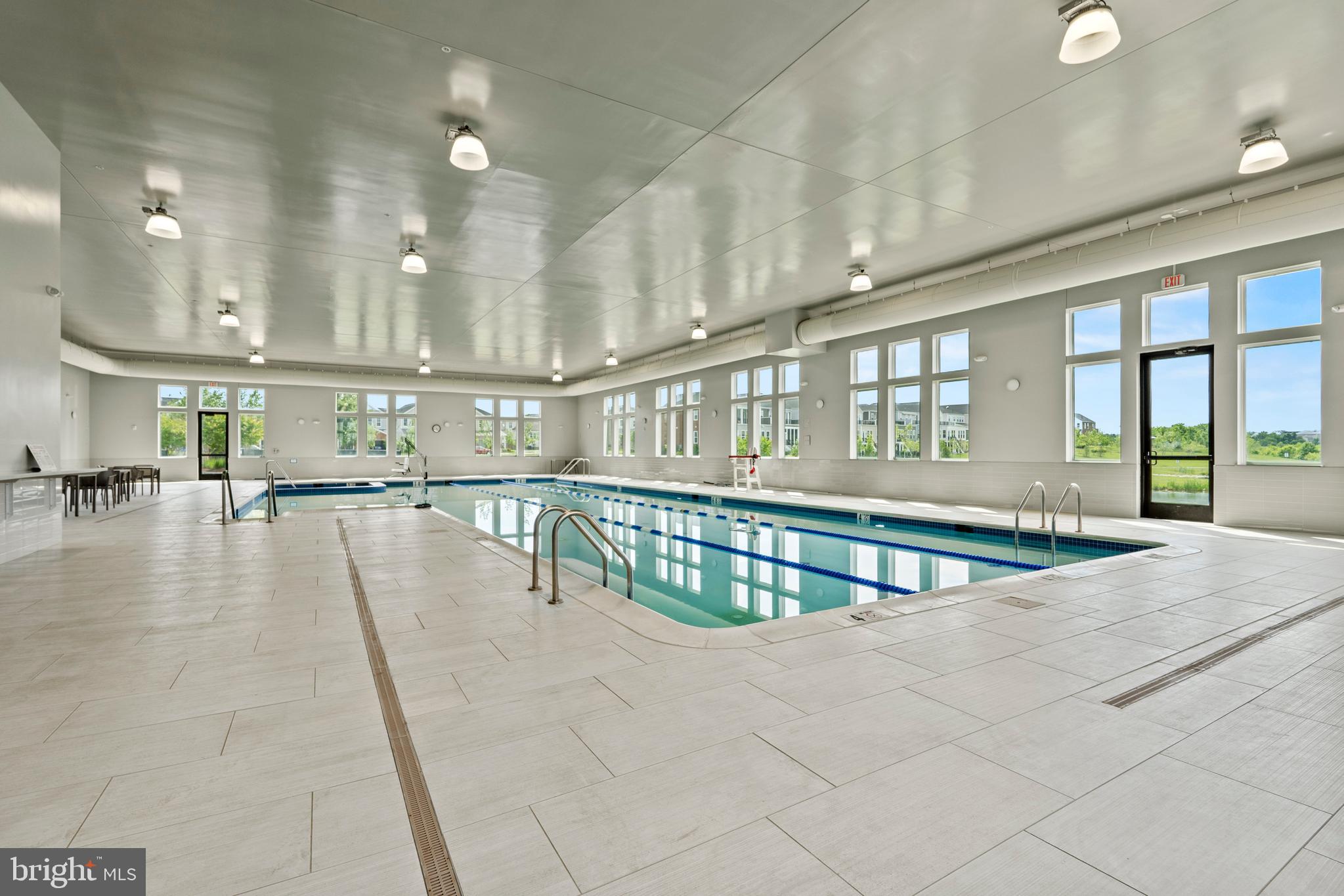 23630 HAVELOCK WALK TERRACE 313