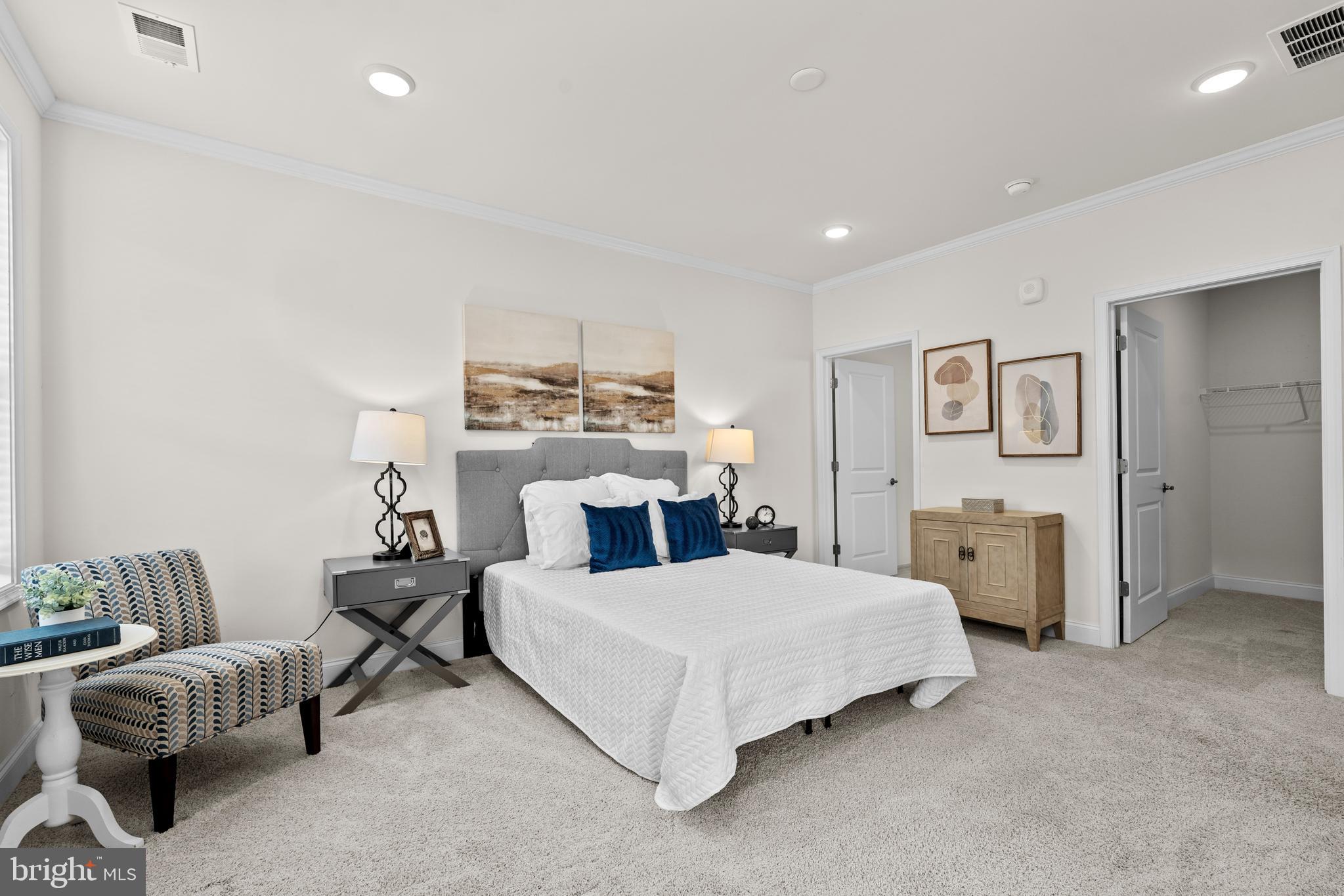 23630 HAVELOCK WALK TERRACE 313