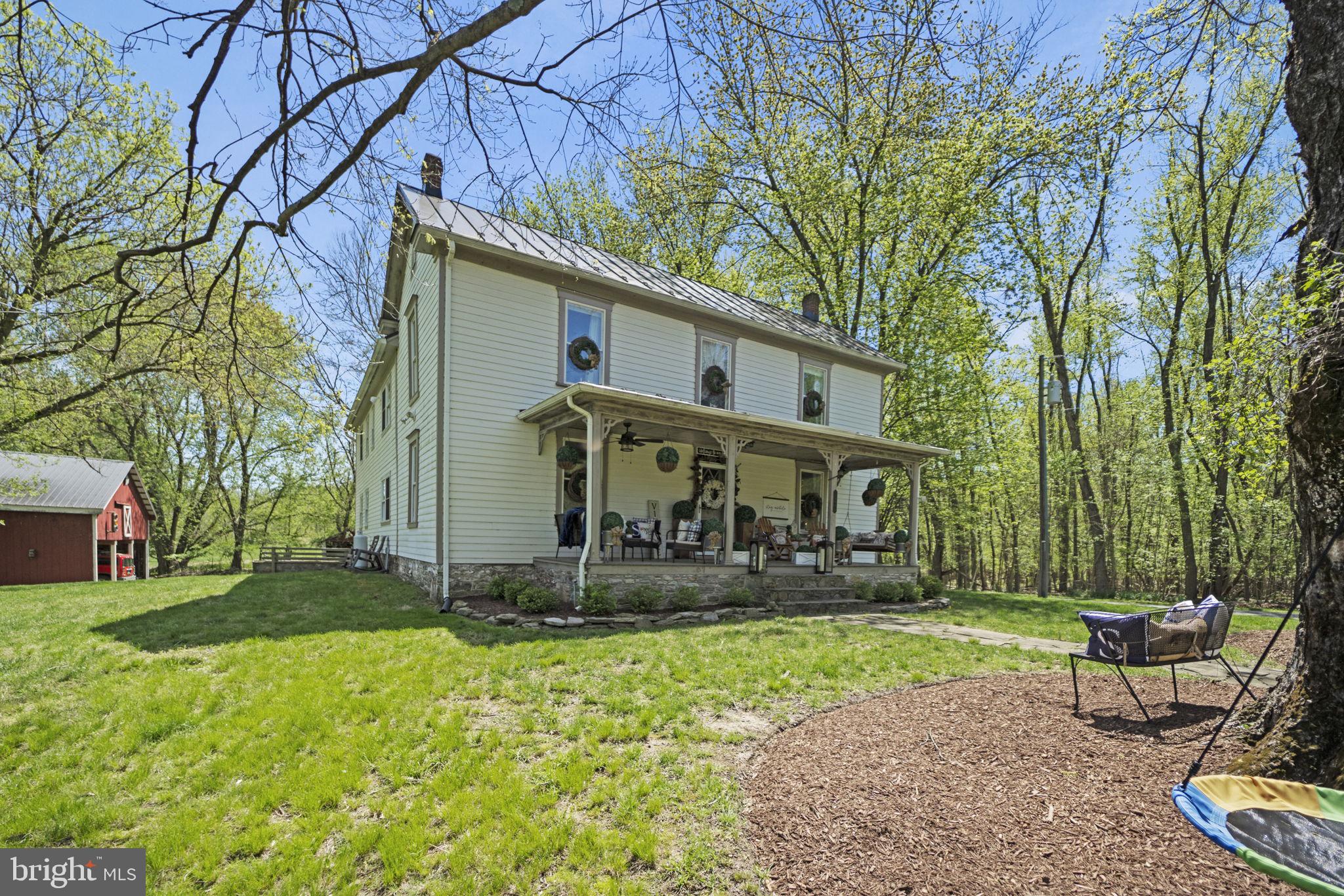 12696 JAMES MONROE HIGHWAY