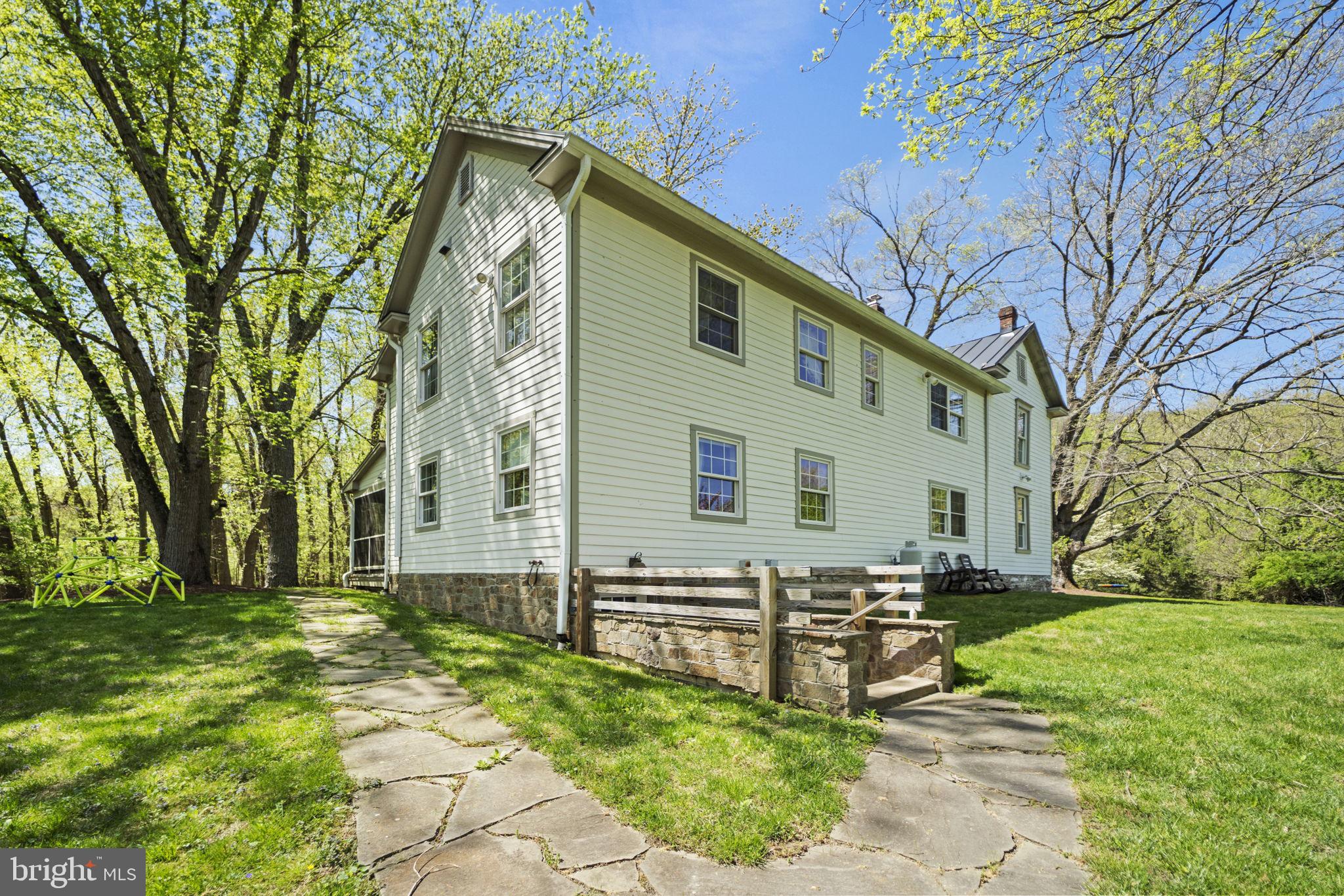 12696 JAMES MONROE HIGHWAY