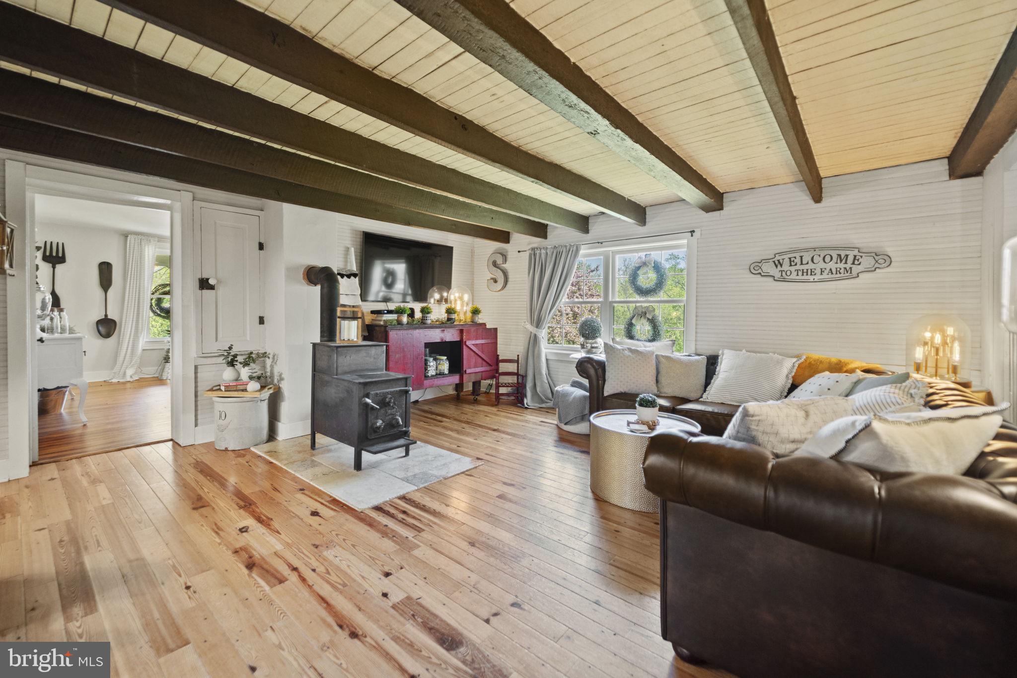 12696 JAMES MONROE HIGHWAY