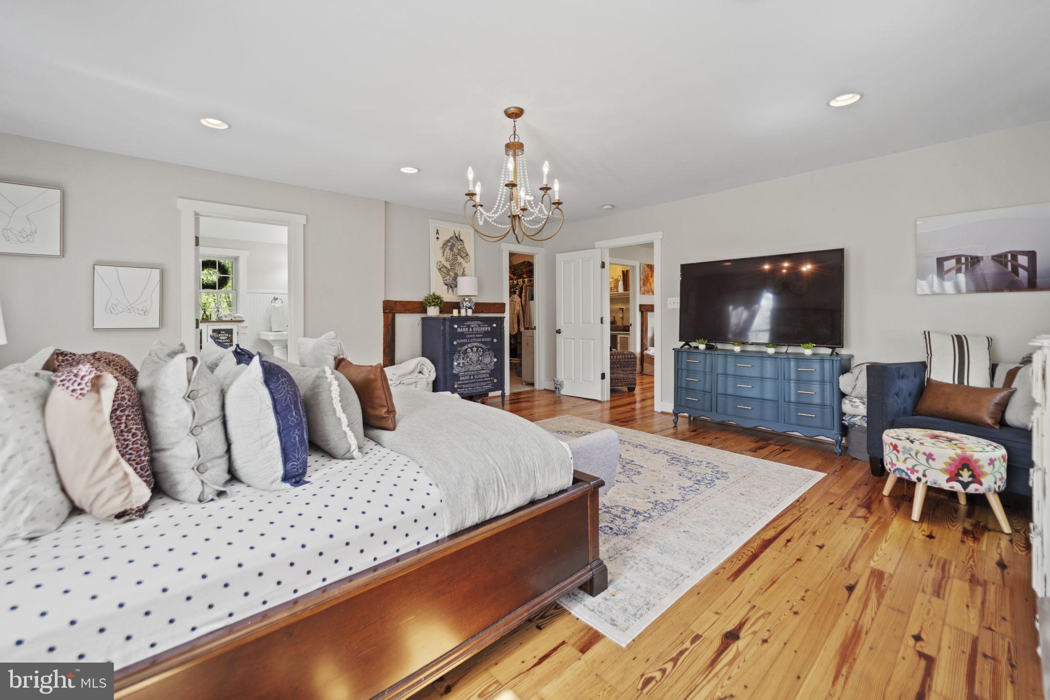 12696 JAMES MONROE HIGHWAY