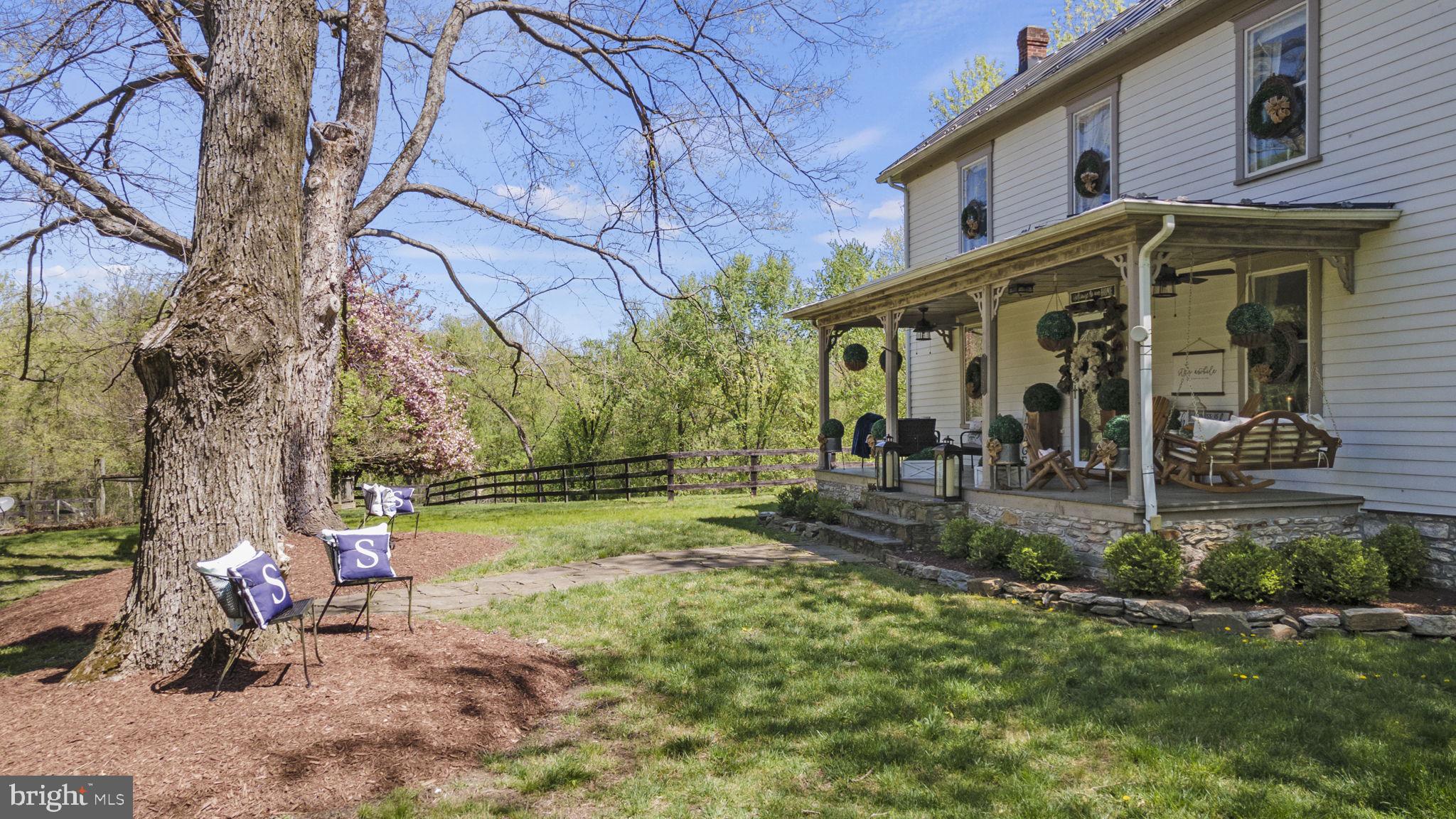 12696 JAMES MONROE HIGHWAY