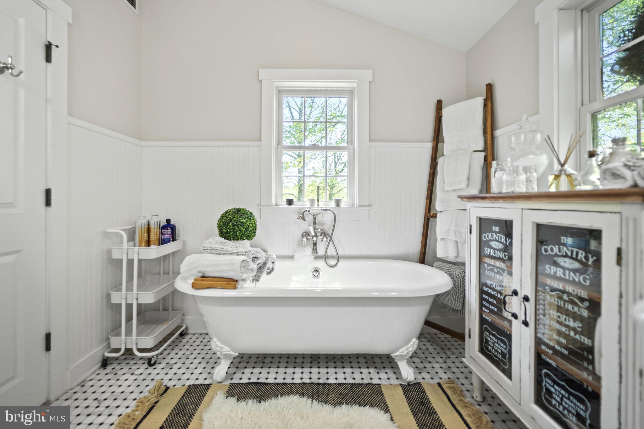 12696 JAMES MONROE HIGHWAY