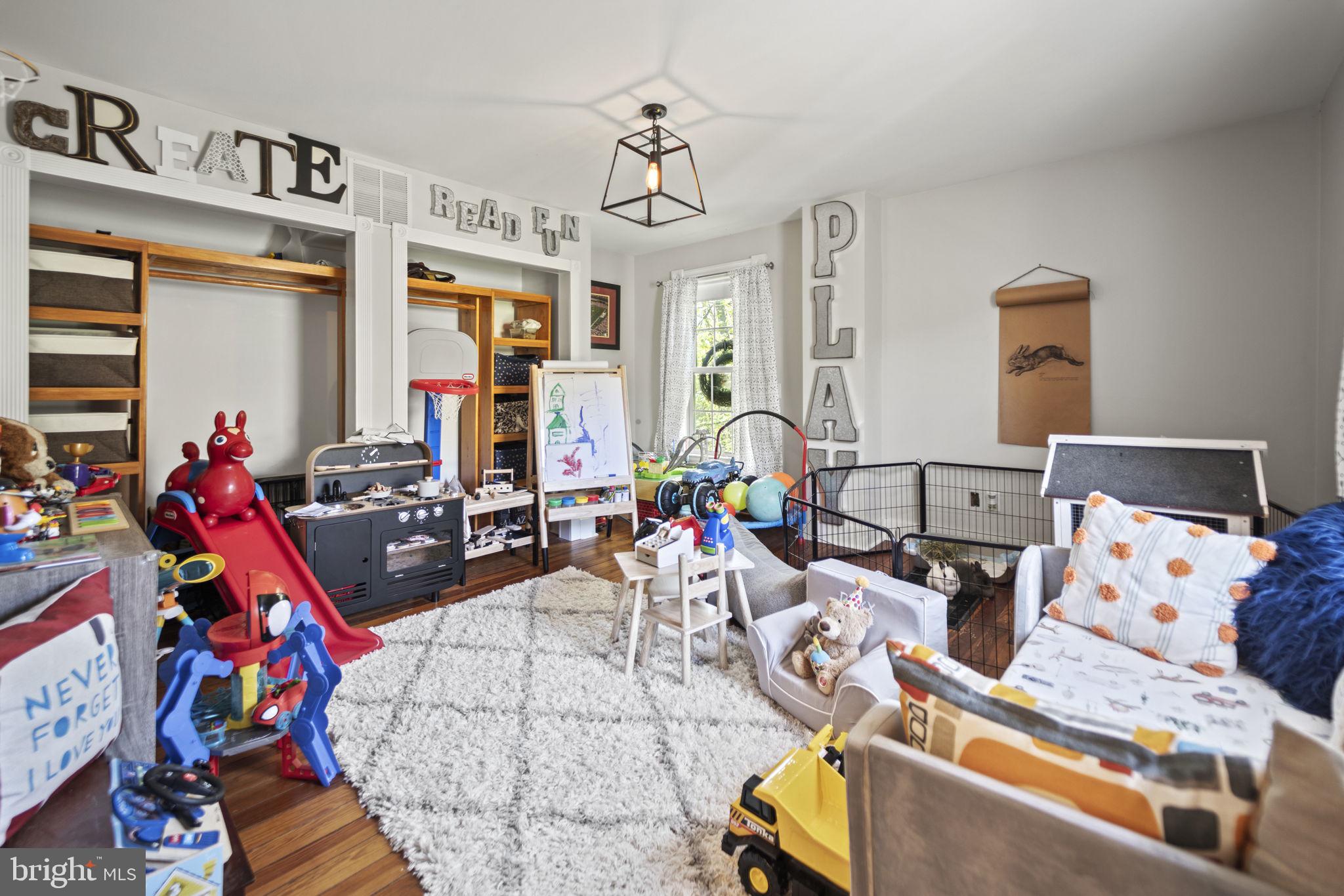 12696 JAMES MONROE HIGHWAY