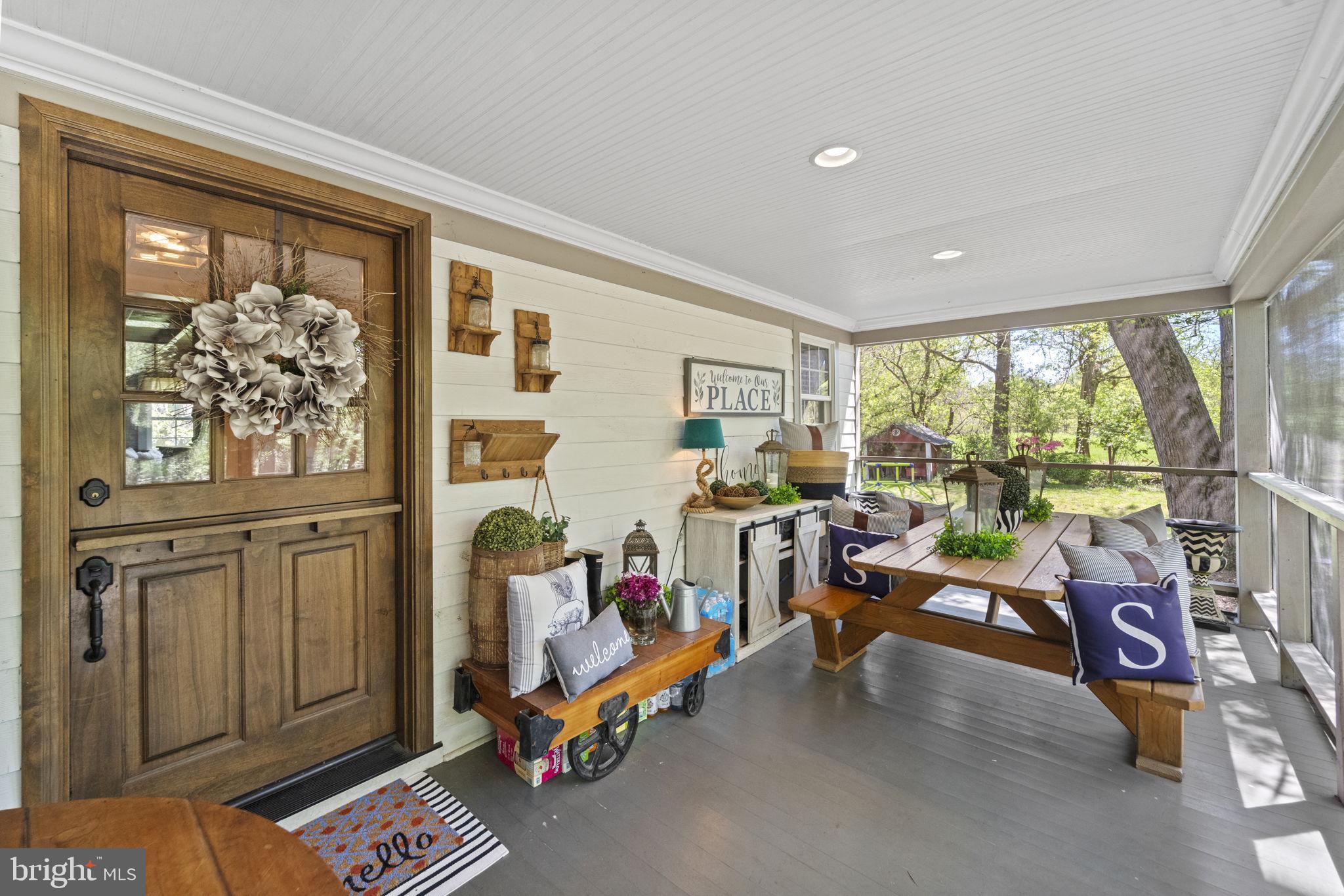 12696 JAMES MONROE HIGHWAY