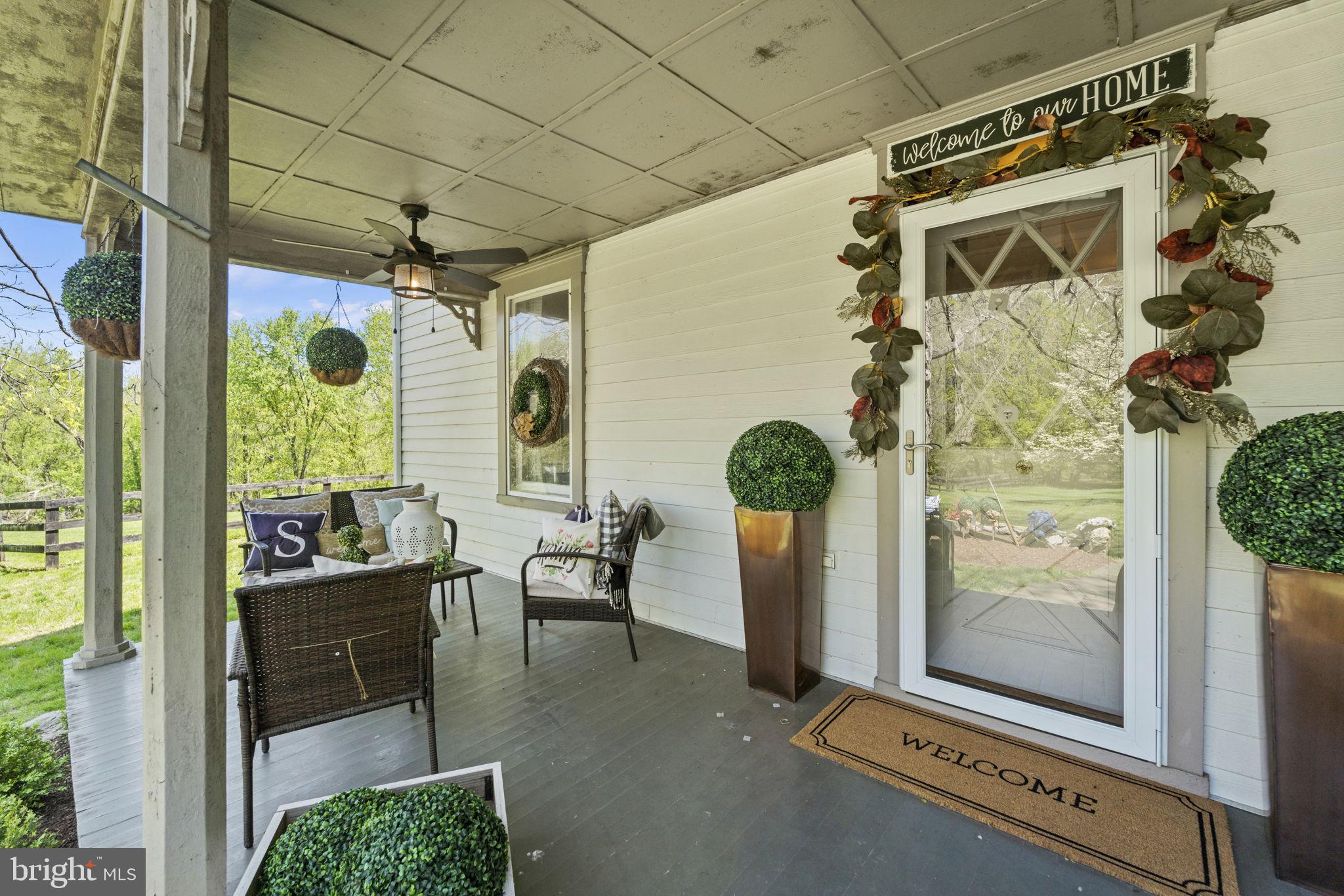 12696 JAMES MONROE HIGHWAY