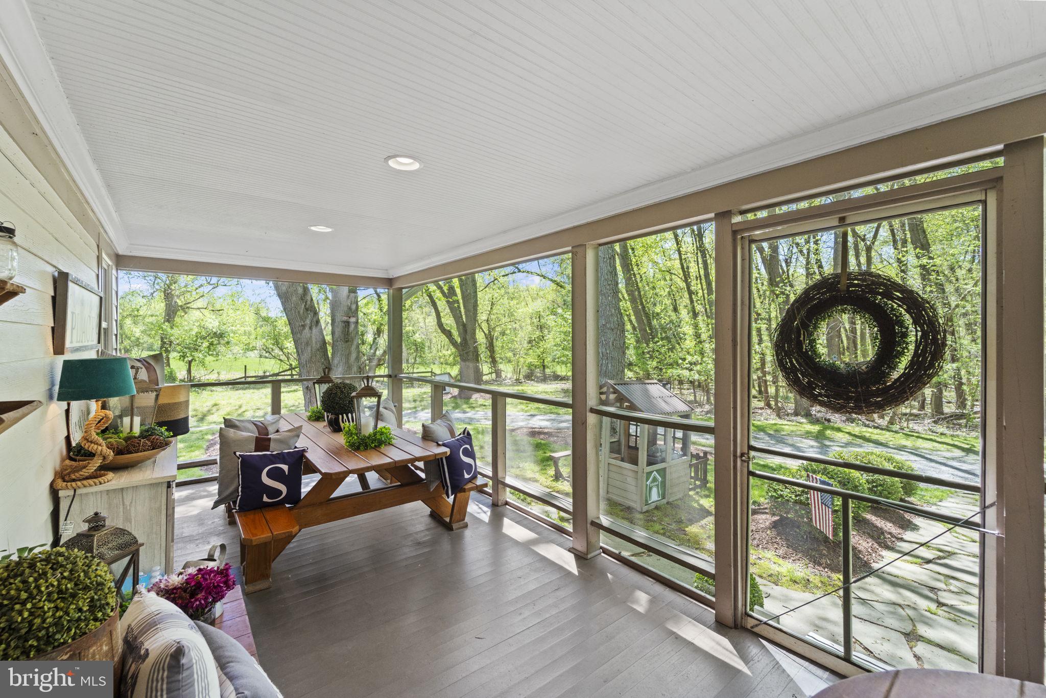 12696 JAMES MONROE HIGHWAY