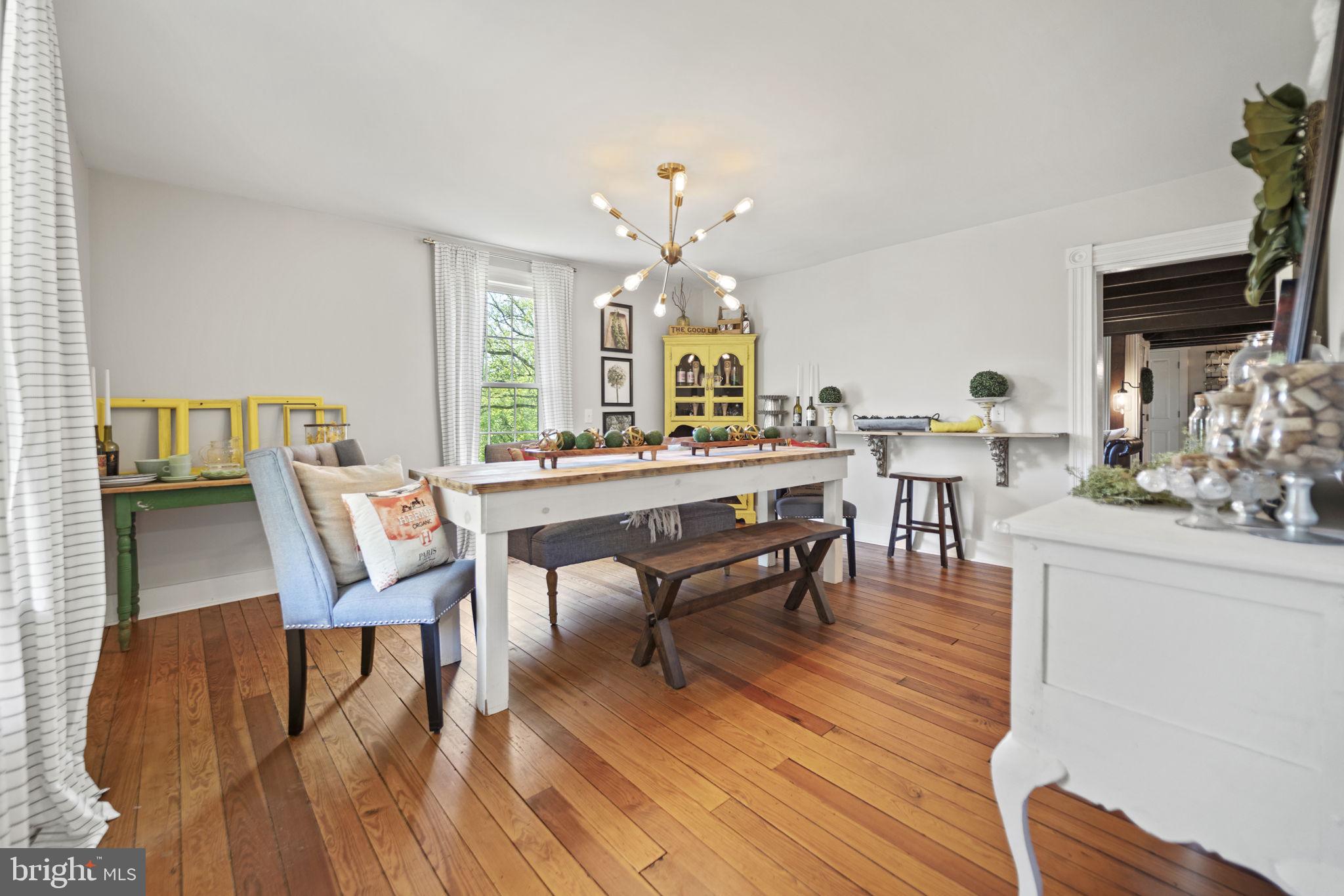 12696 JAMES MONROE HIGHWAY