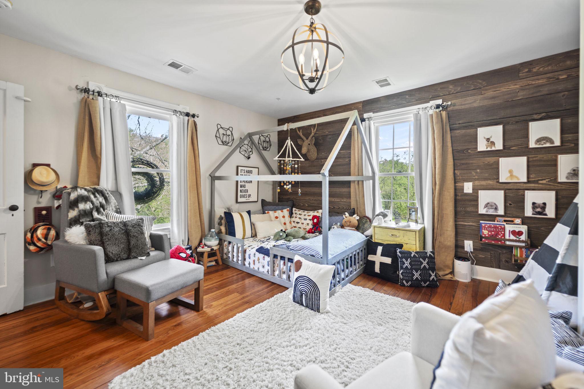 12696 JAMES MONROE HIGHWAY