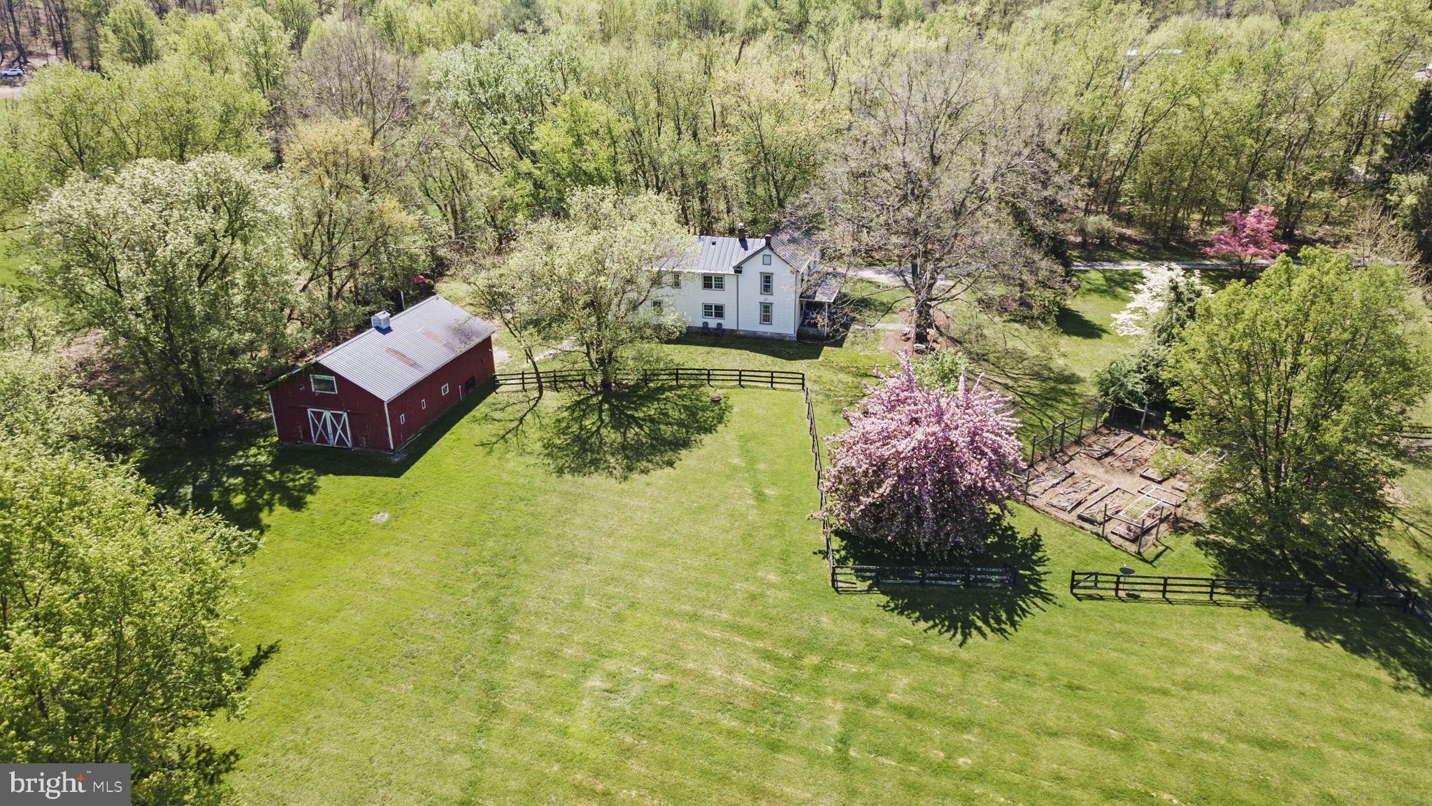 12696 JAMES MONROE HIGHWAY