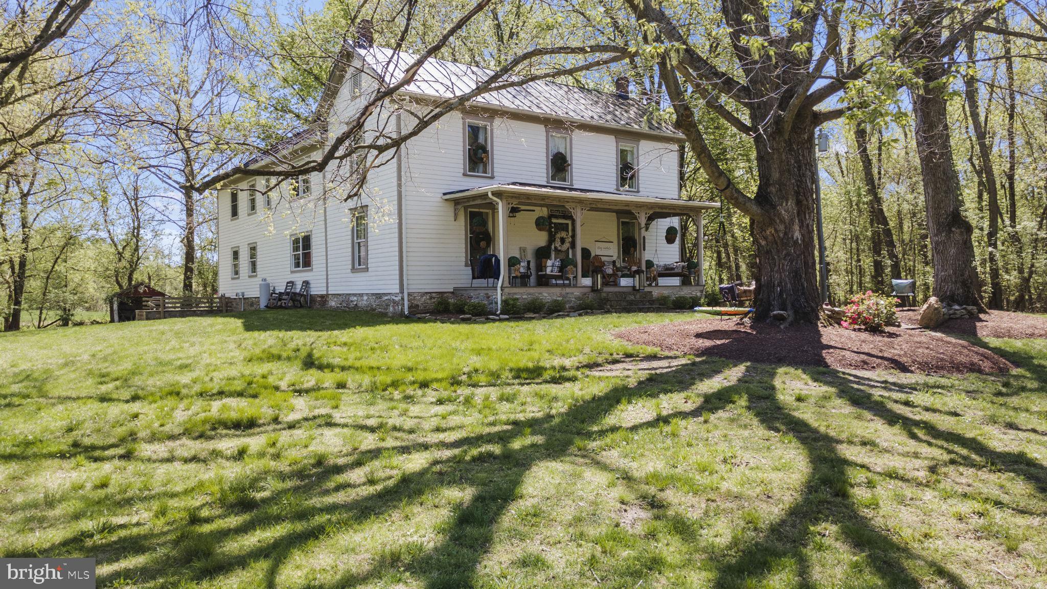 12696 JAMES MONROE HIGHWAY