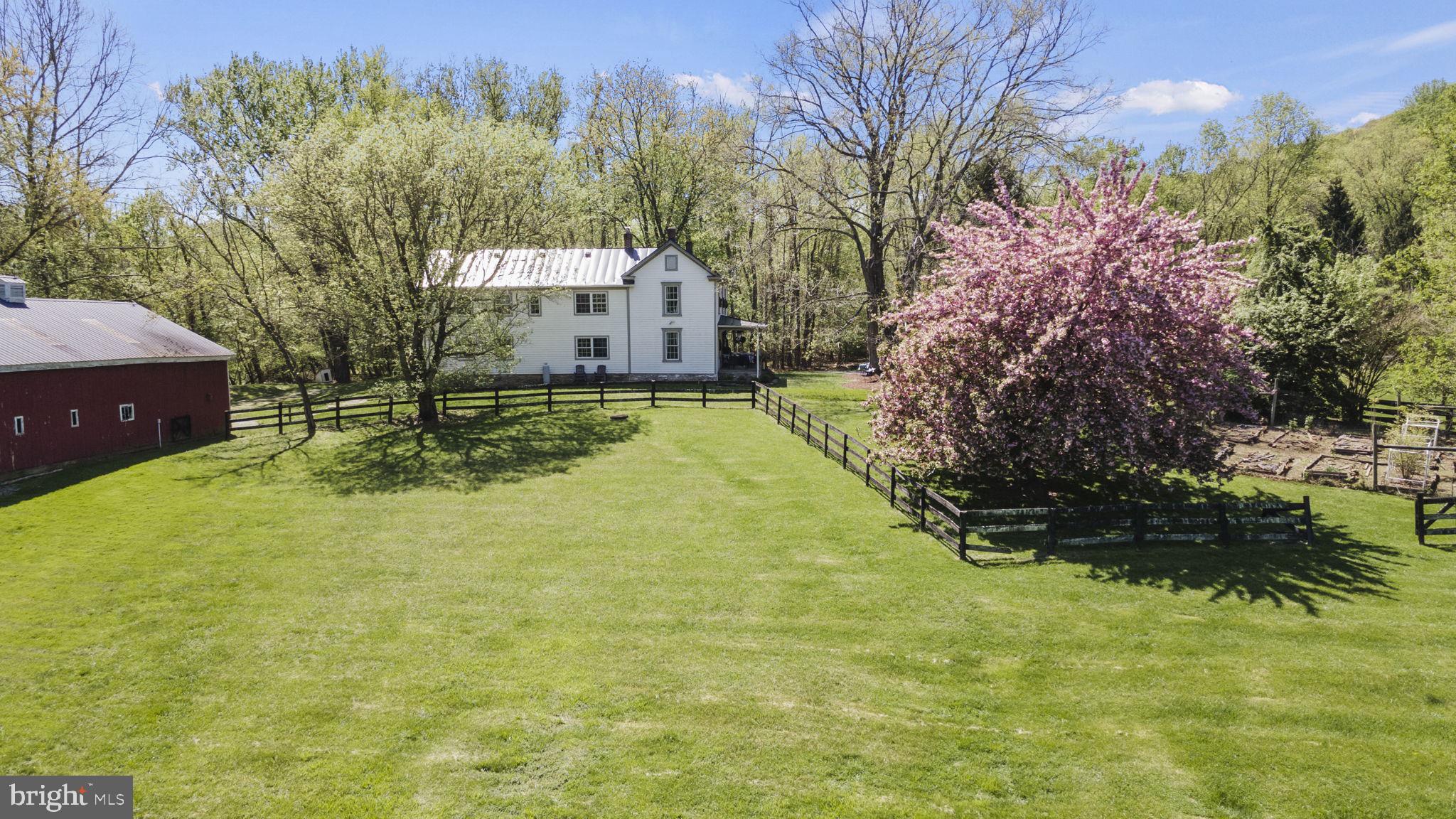 12696 JAMES MONROE HIGHWAY