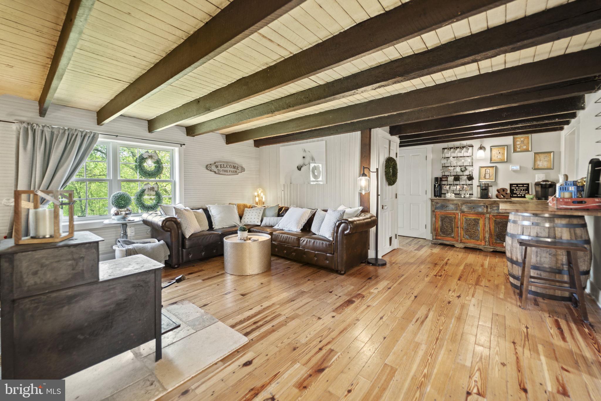 12696 JAMES MONROE HIGHWAY