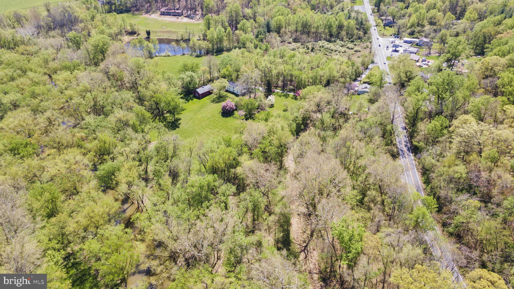 12696 JAMES MONROE HIGHWAY