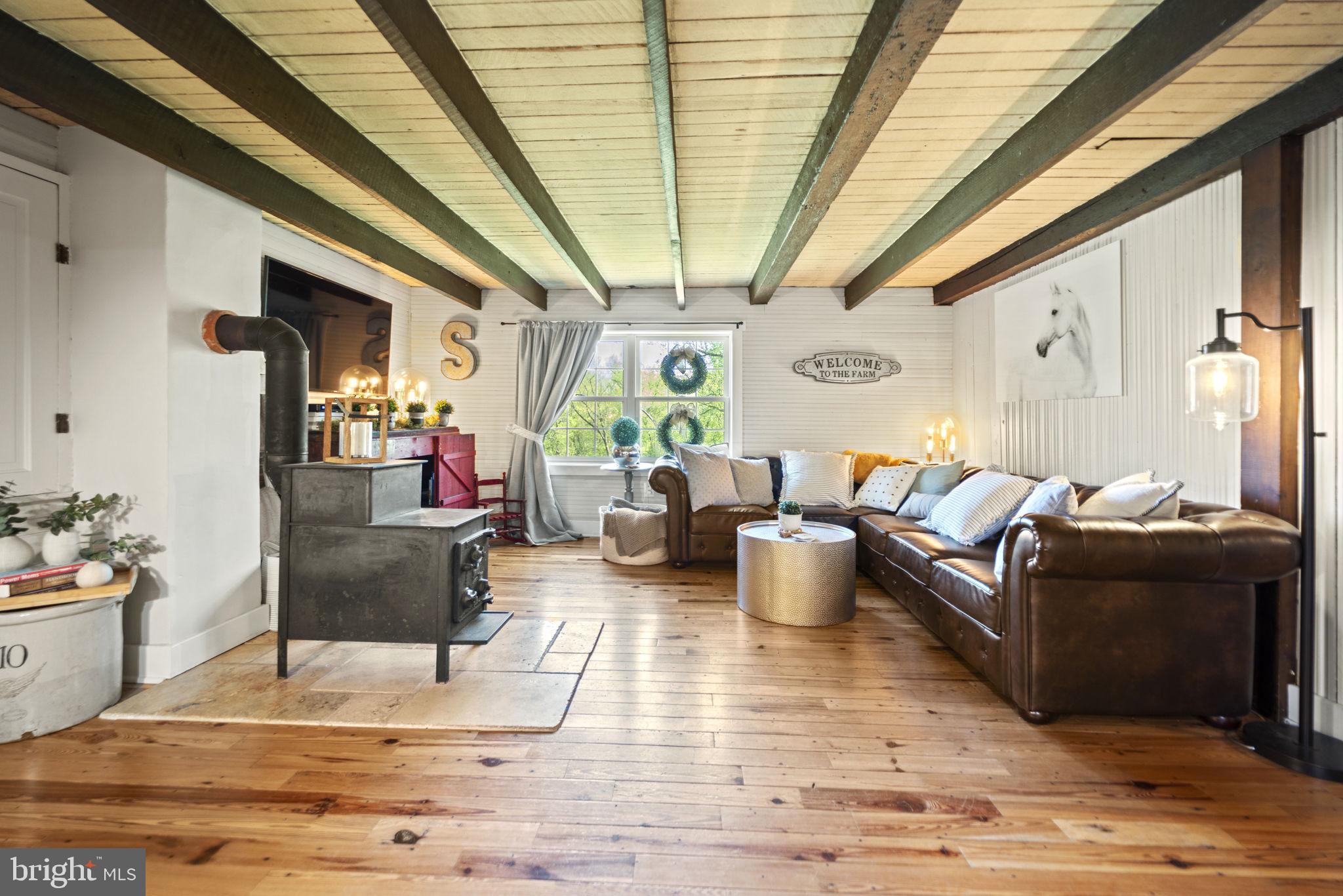 12696 JAMES MONROE HIGHWAY