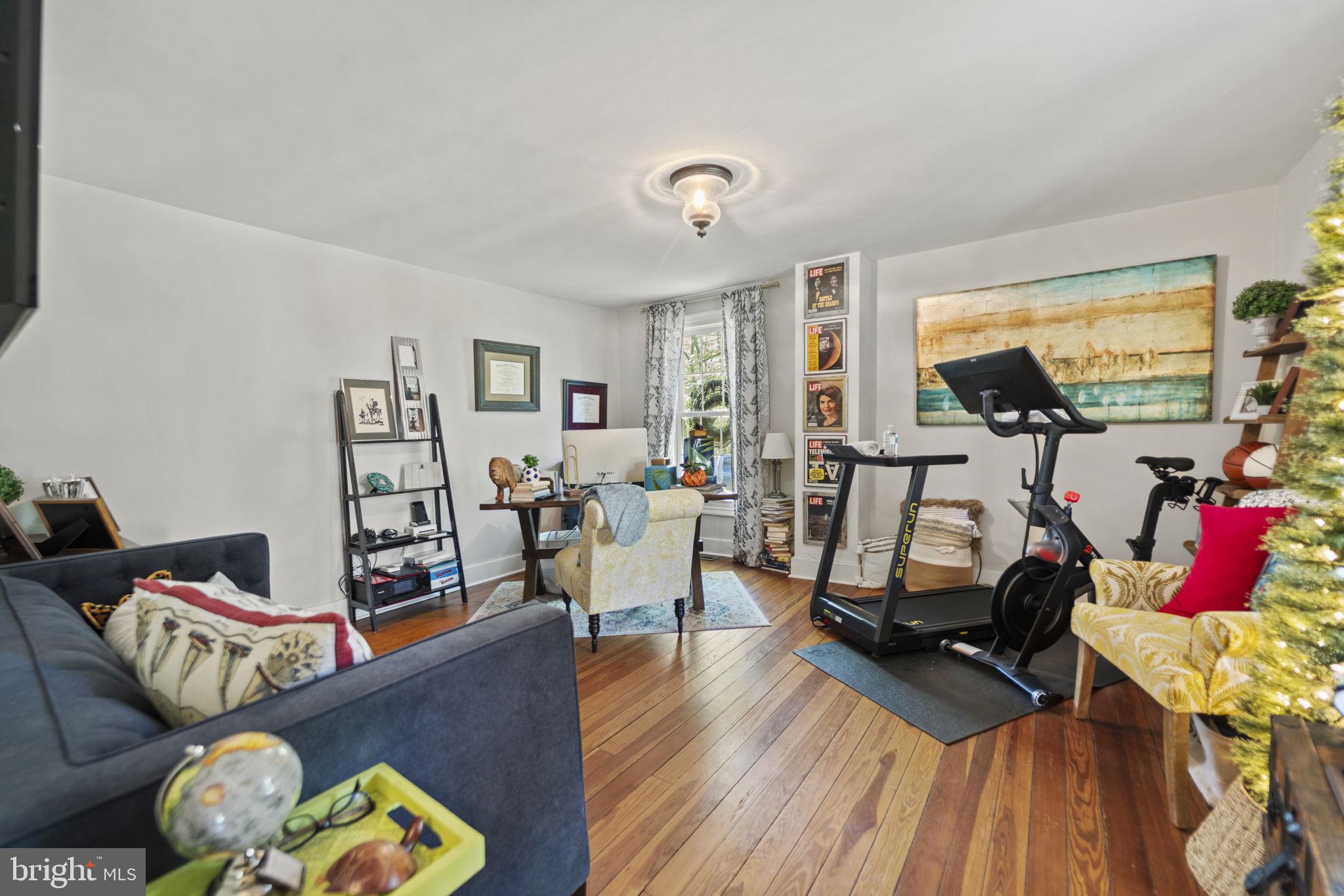 12696 JAMES MONROE HIGHWAY