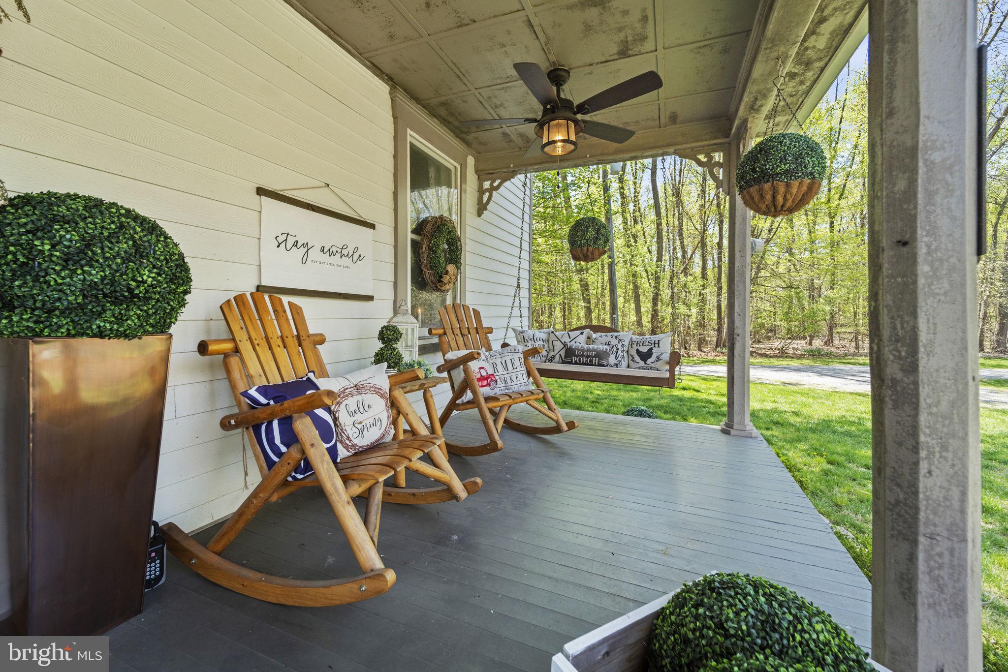 12696 JAMES MONROE HIGHWAY