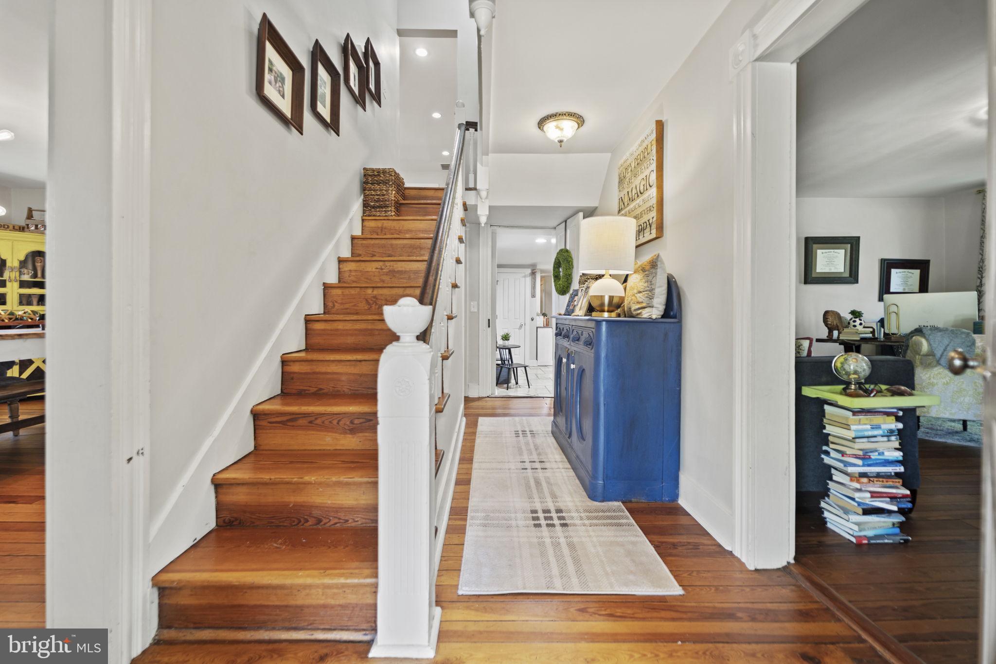 12696 JAMES MONROE HIGHWAY