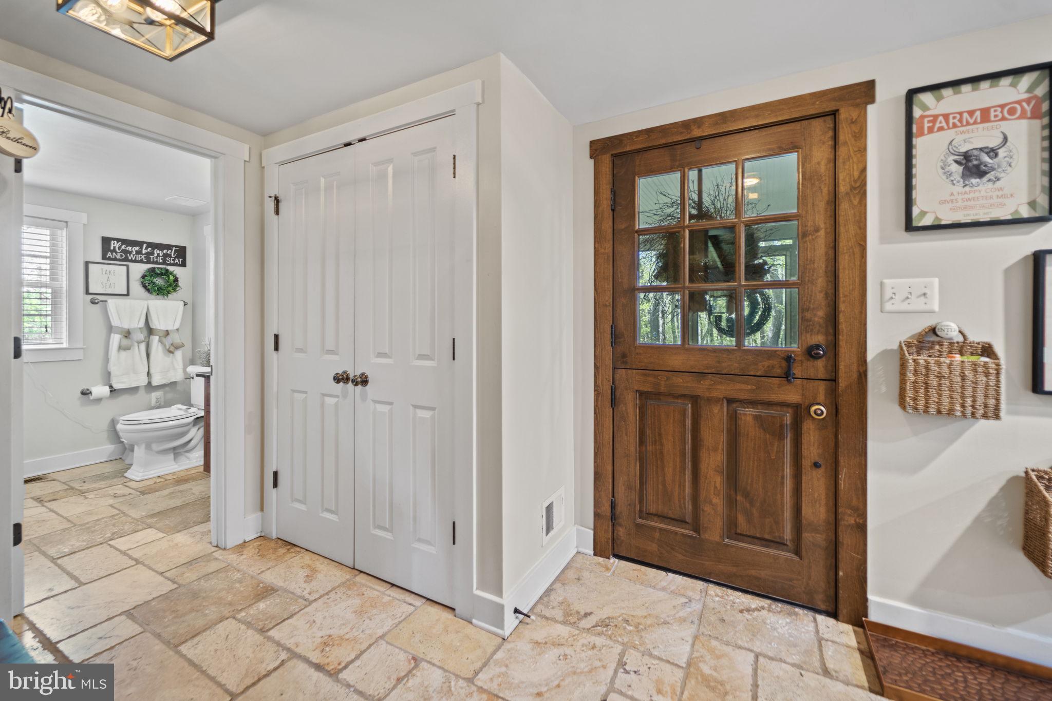 12696 JAMES MONROE HIGHWAY