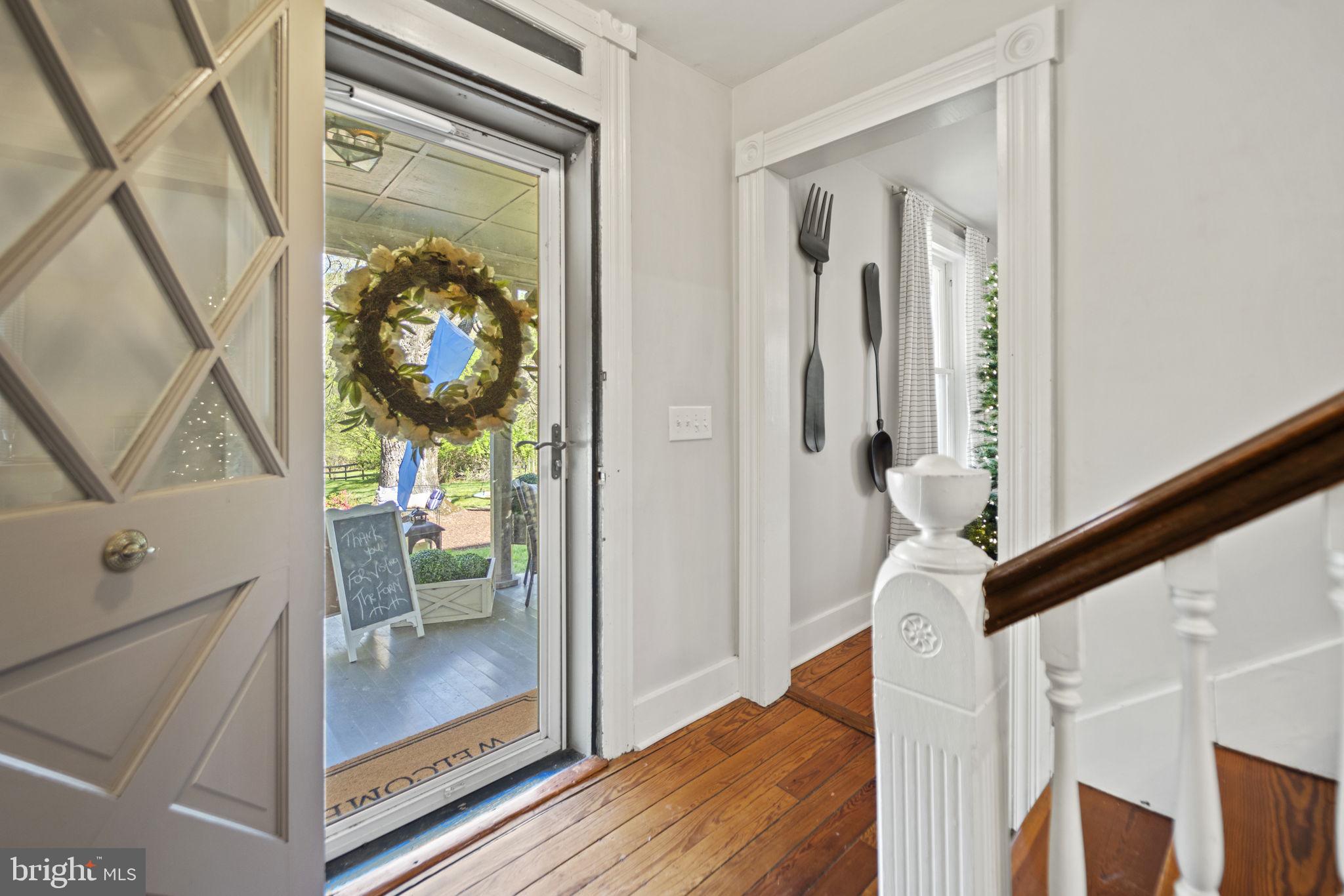 12696 JAMES MONROE HIGHWAY