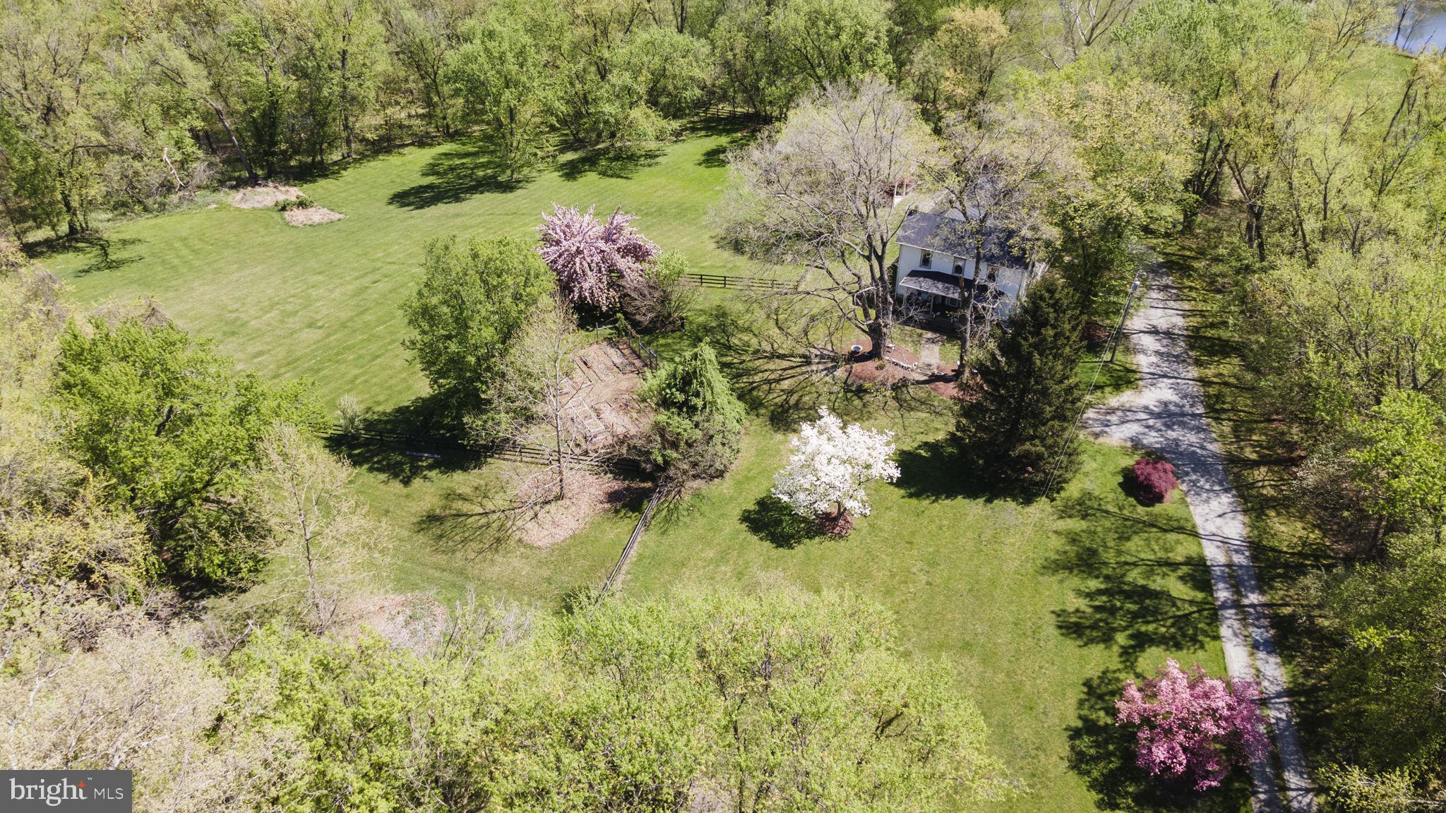 12696 JAMES MONROE HIGHWAY