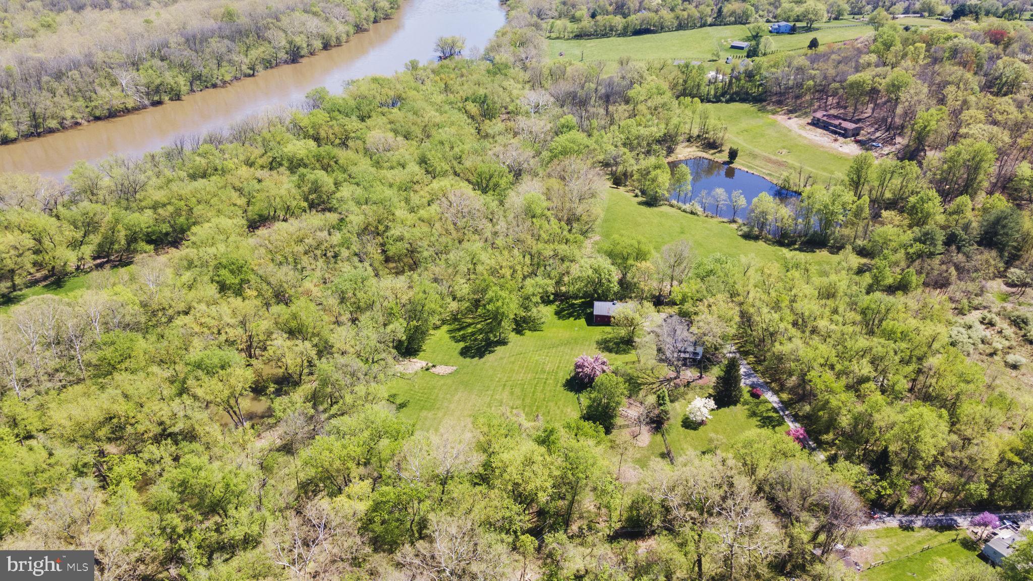 12696 JAMES MONROE HIGHWAY