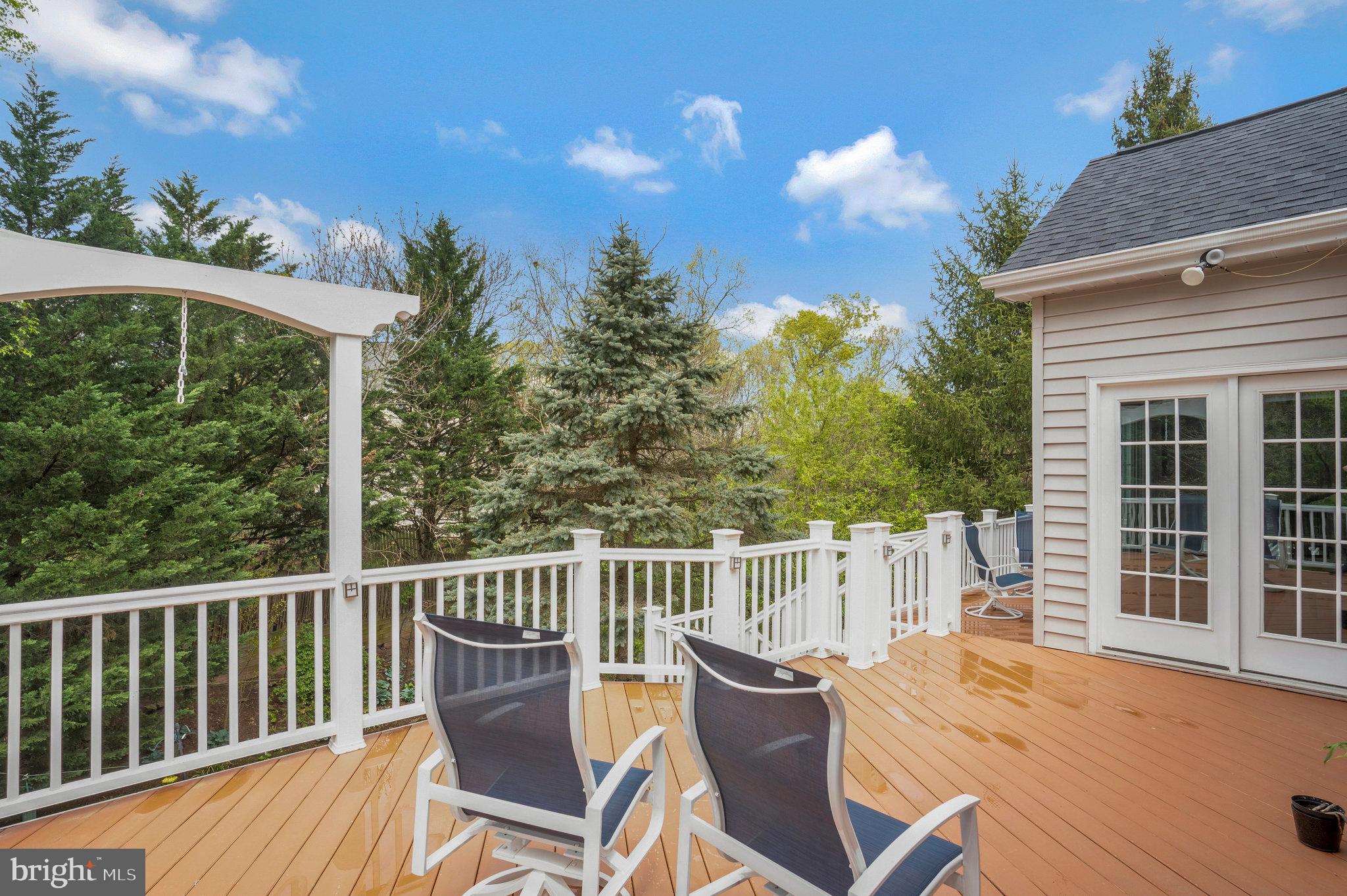 21031 FOREST HIGHLANDS COURT