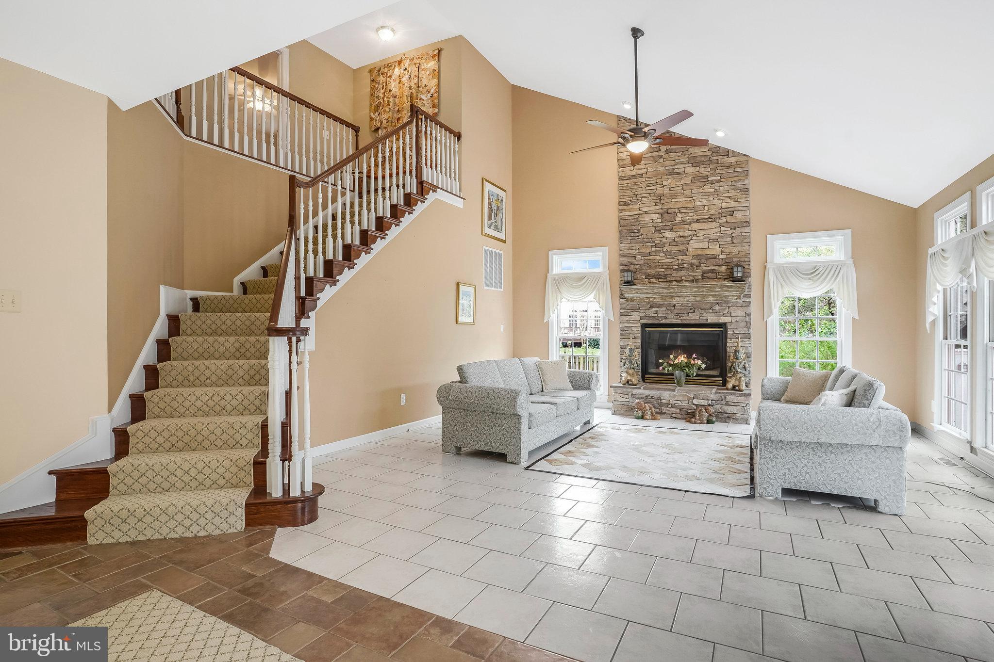 21031 FOREST HIGHLANDS COURT