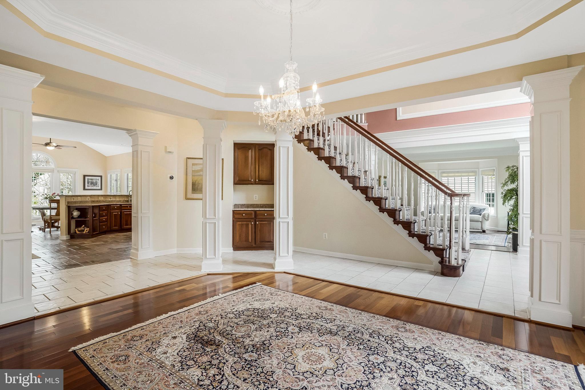 21031 FOREST HIGHLANDS COURT