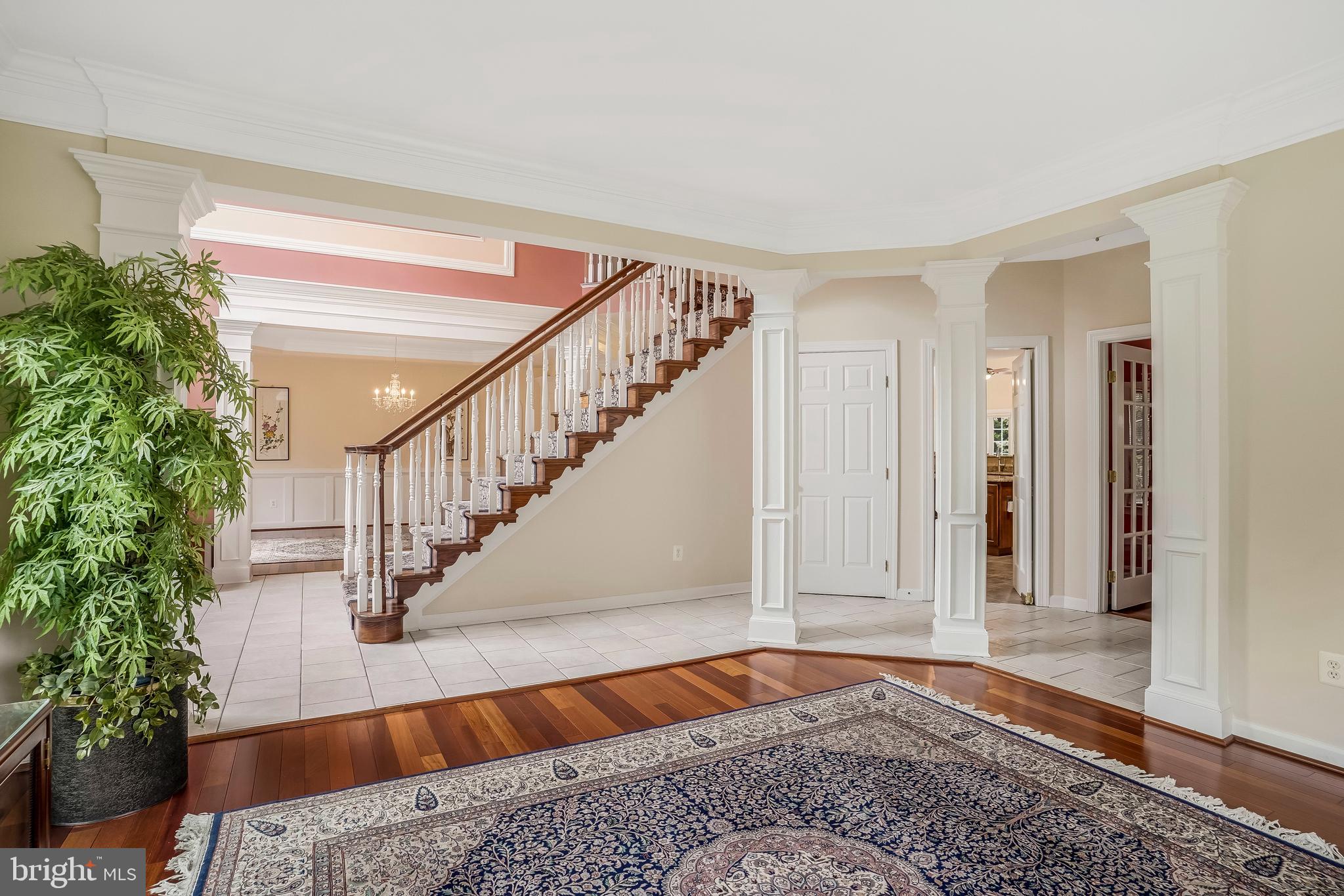 21031 FOREST HIGHLANDS COURT