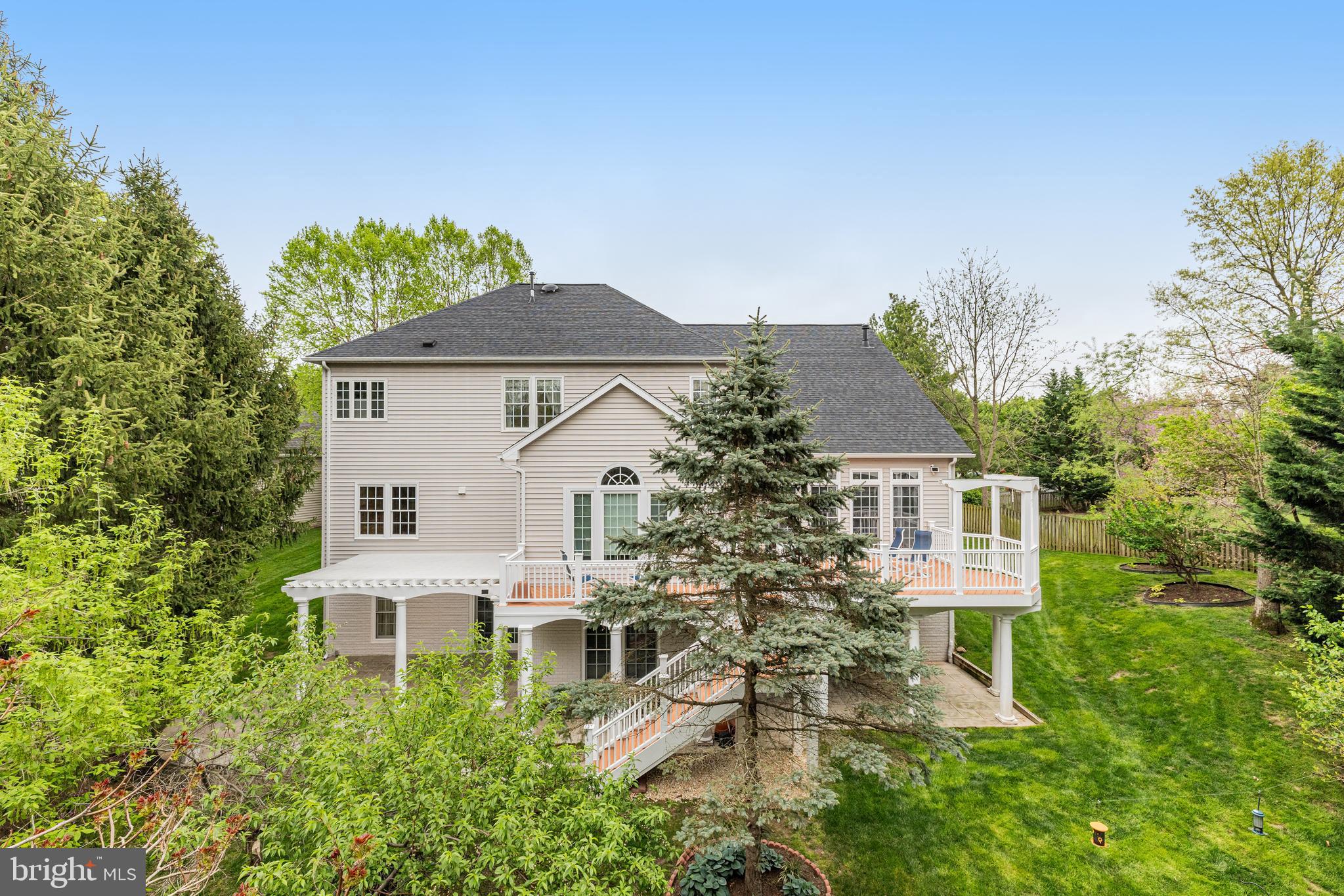 21031 FOREST HIGHLANDS COURT