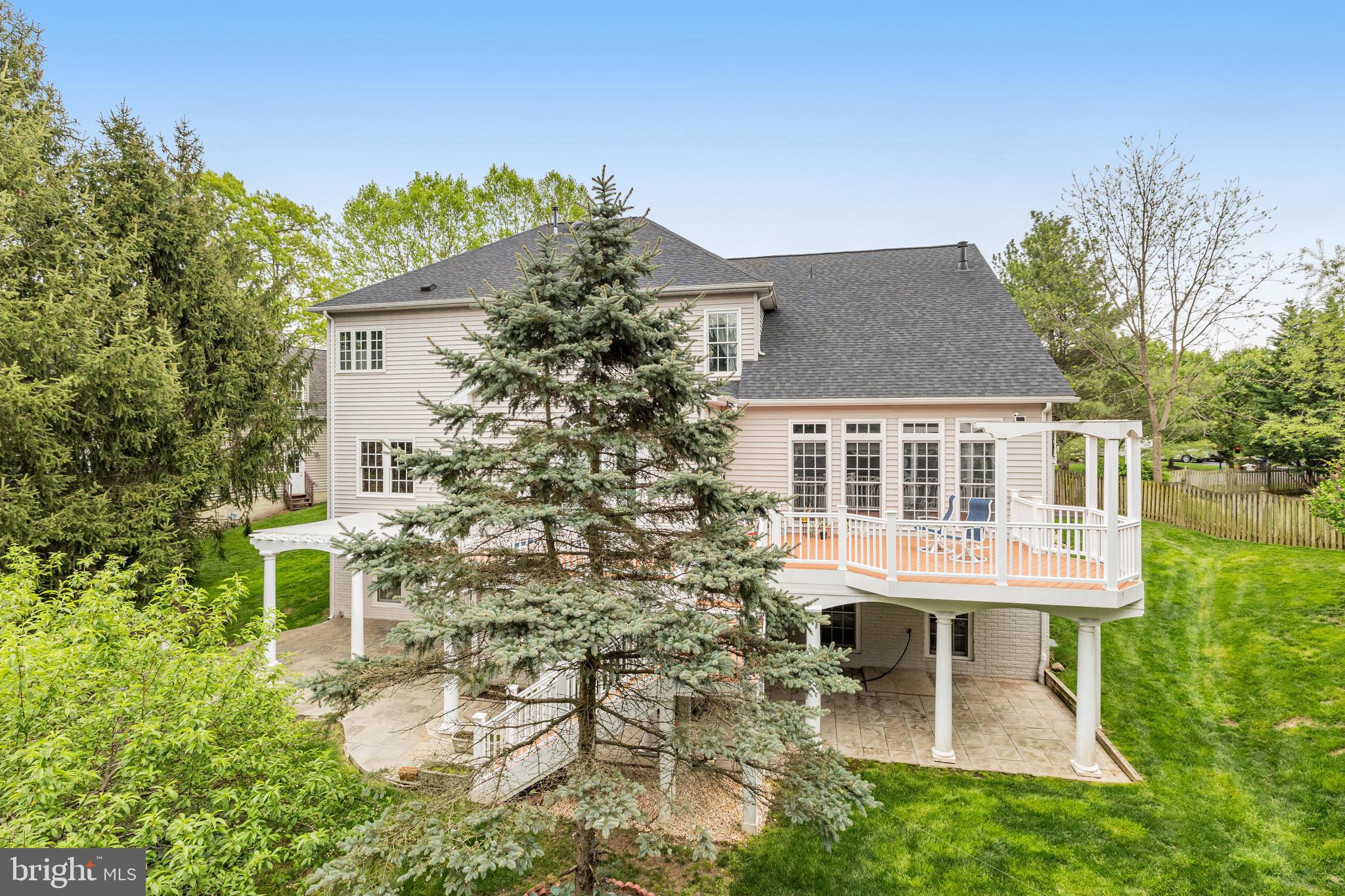 21031 FOREST HIGHLANDS COURT