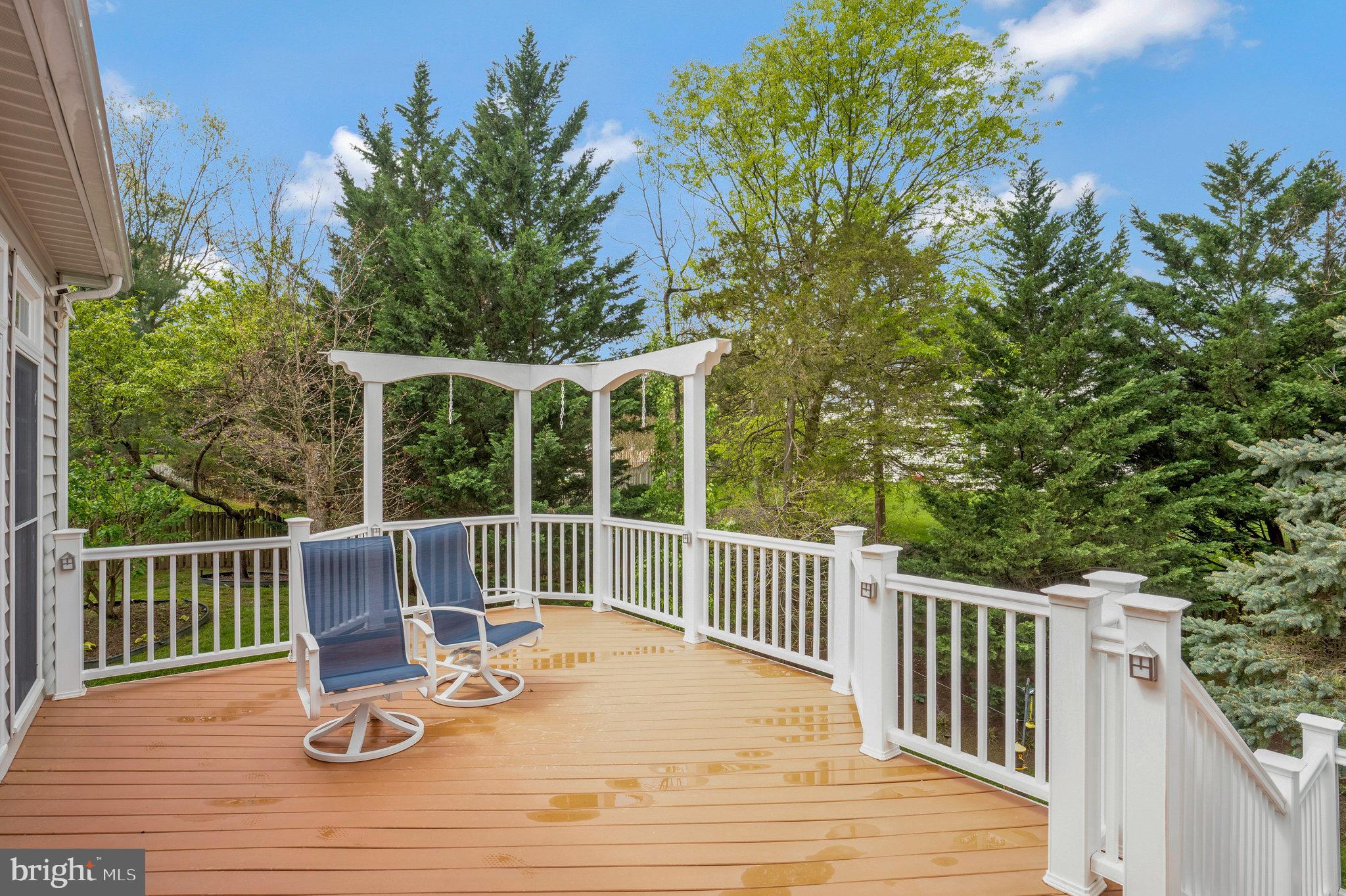 21031 FOREST HIGHLANDS COURT