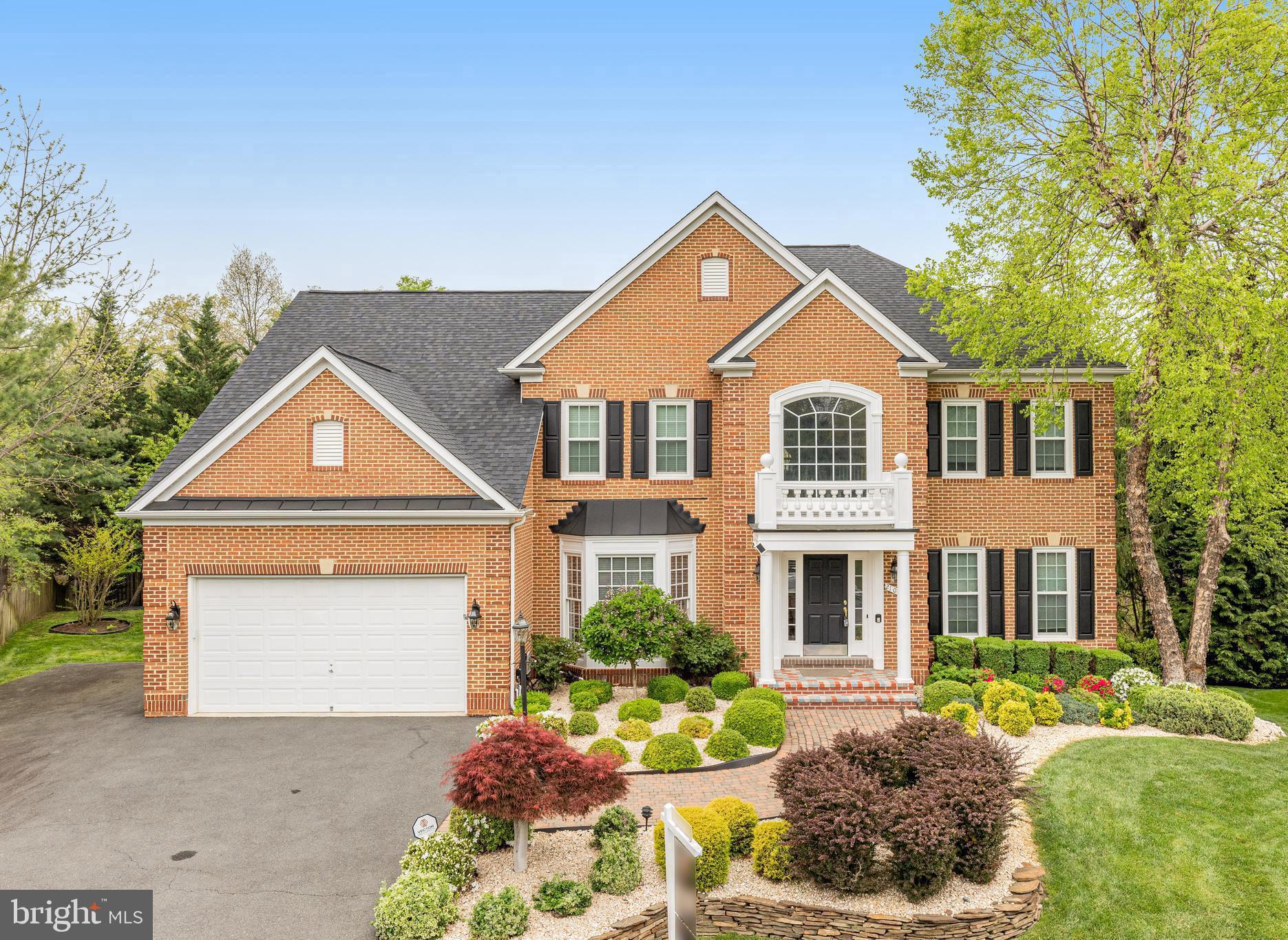 21031 FOREST HIGHLANDS COURT