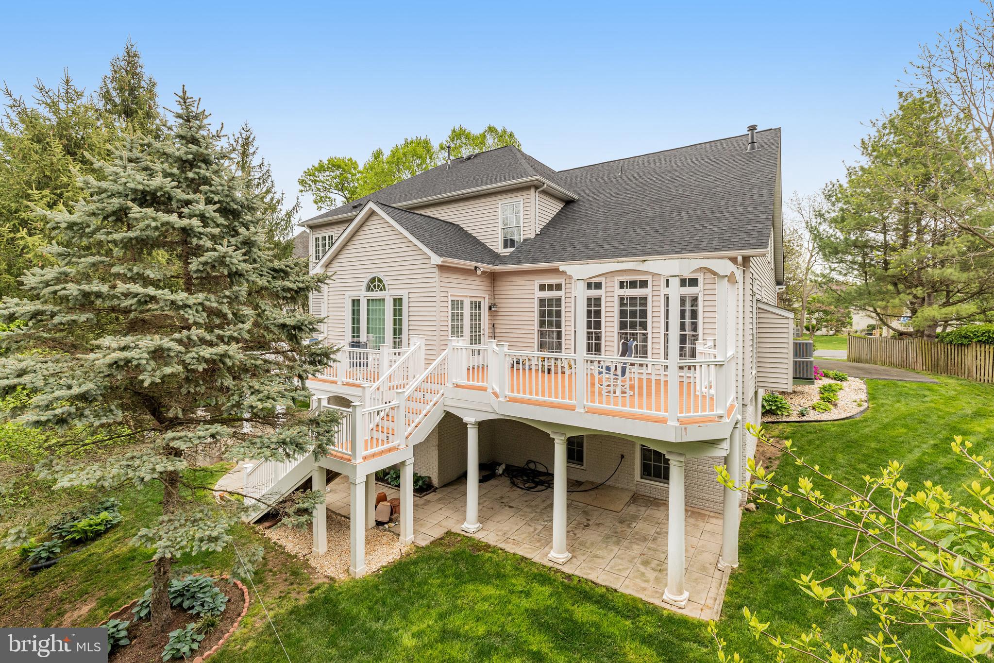 21031 FOREST HIGHLANDS COURT