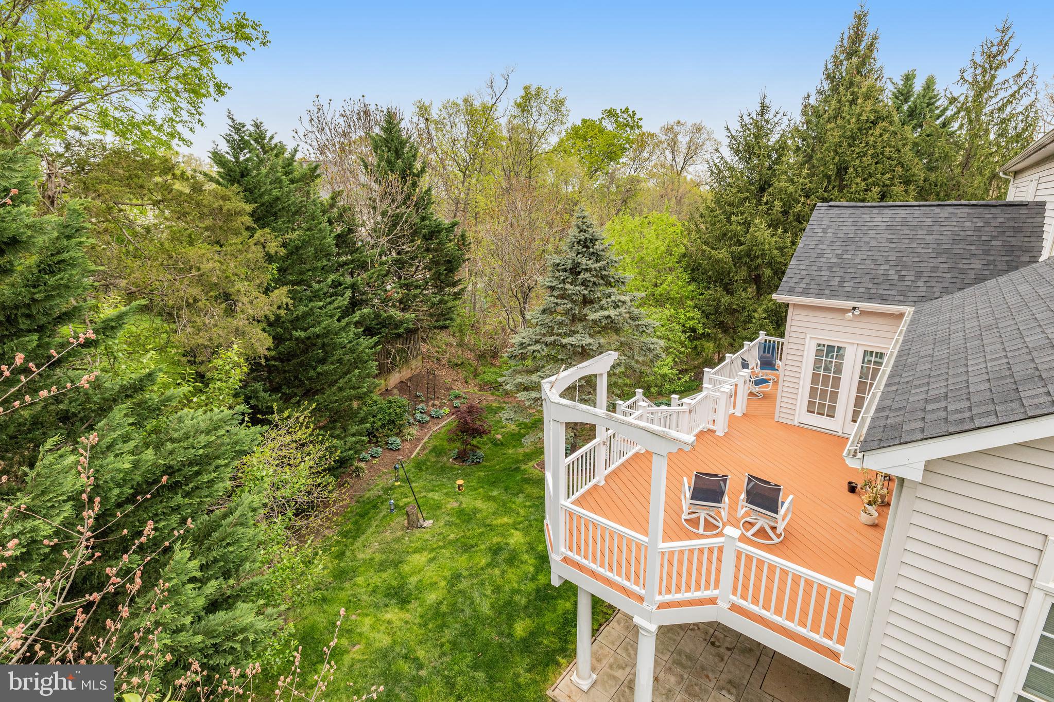 21031 FOREST HIGHLANDS COURT