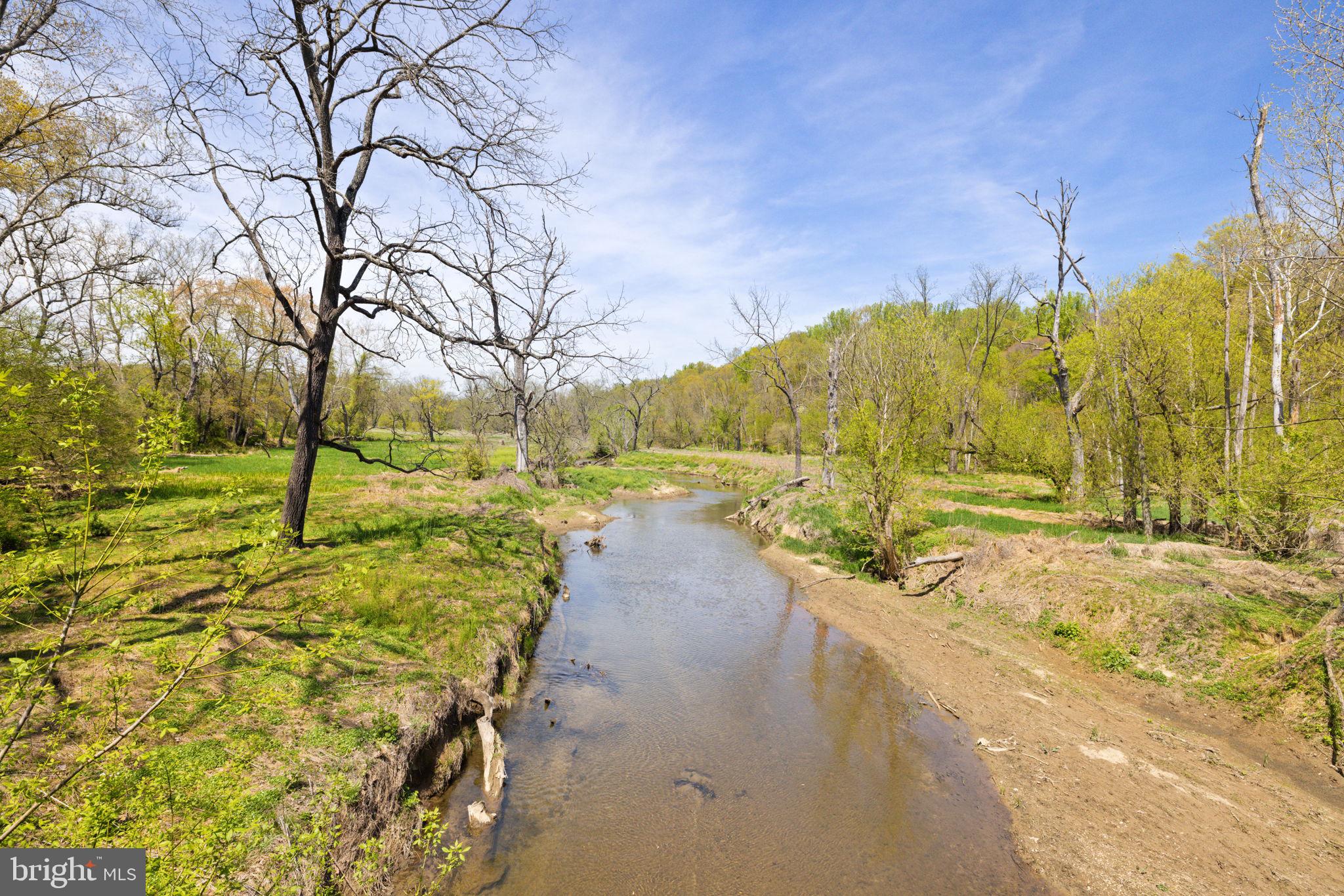 SHELBURNE GLEBE ROAD