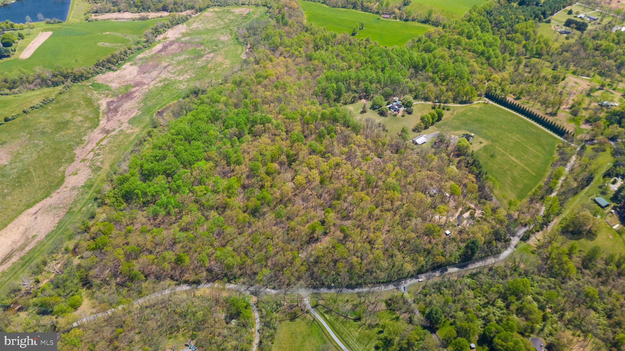 SHELBURNE GLEBE ROAD