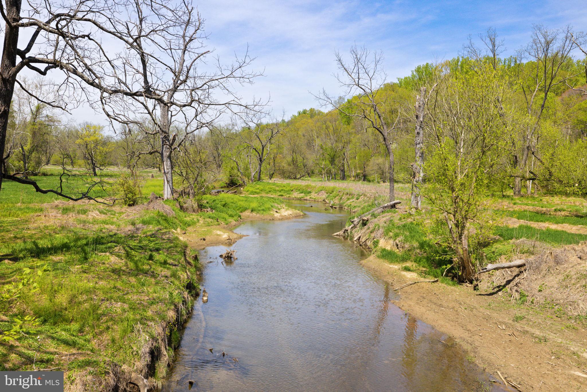 SHELBURNE GLEBE ROAD