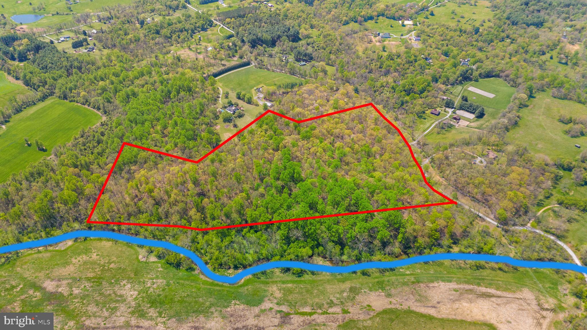 SHELBURNE GLEBE ROAD