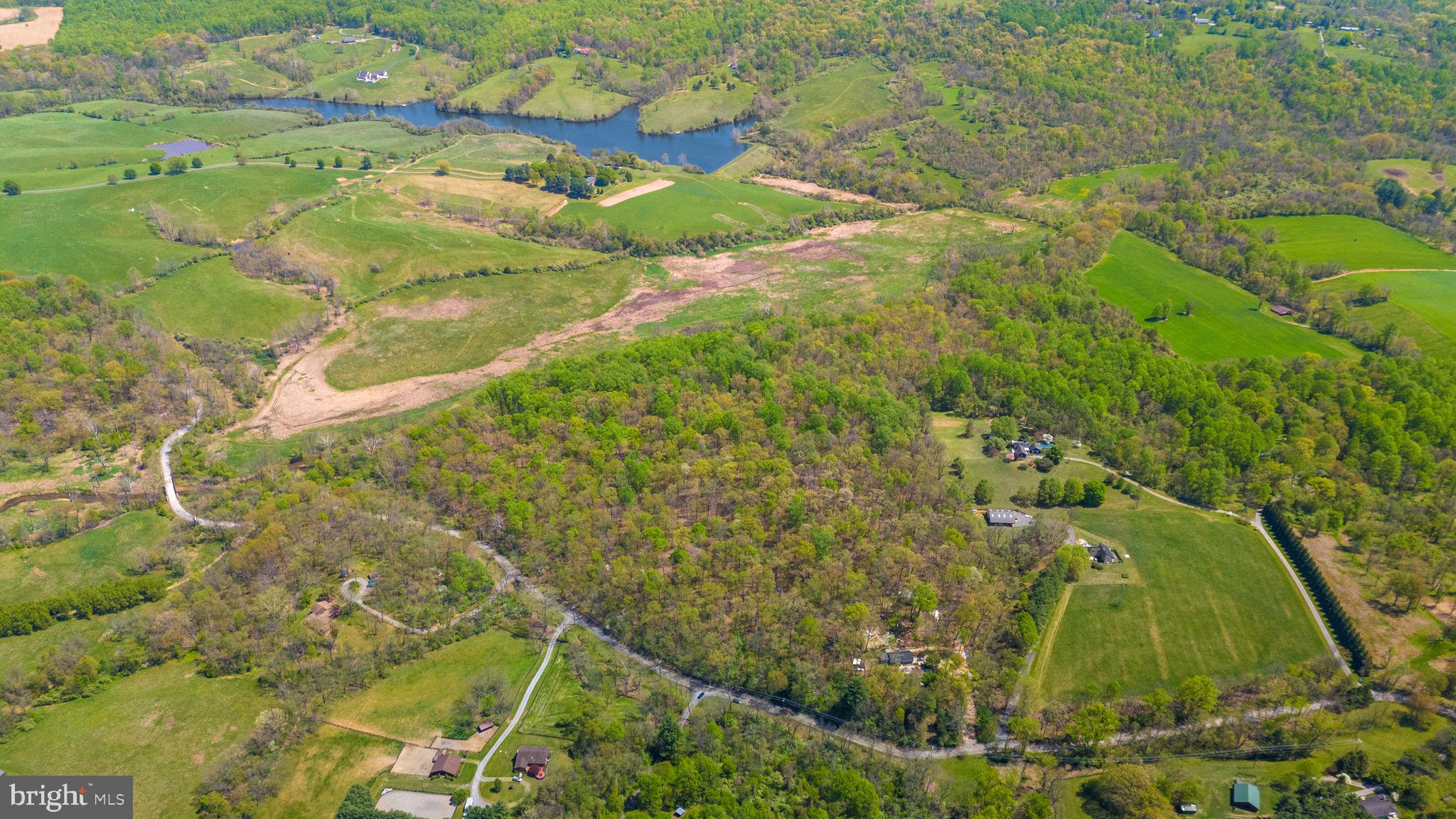 SHELBURNE GLEBE ROAD