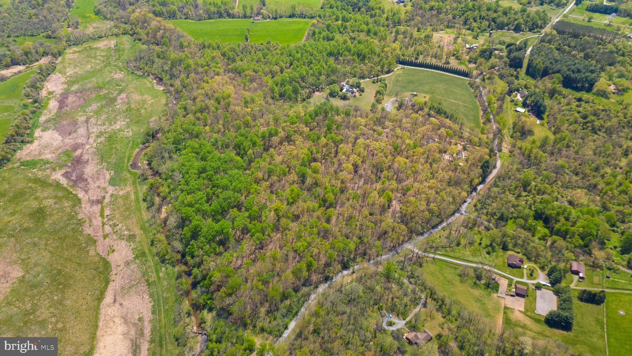 SHELBURNE GLEBE ROAD