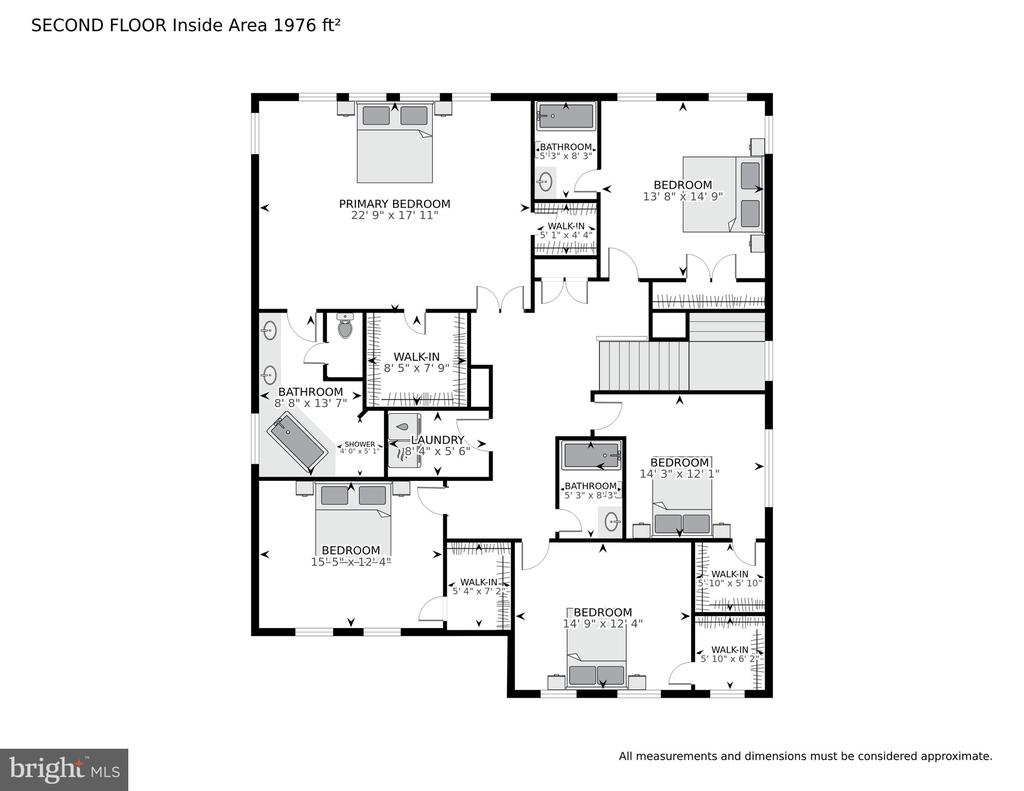 110 ROSEBROOK COURT NW