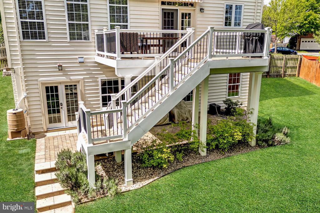 110 ROSEBROOK COURT NW