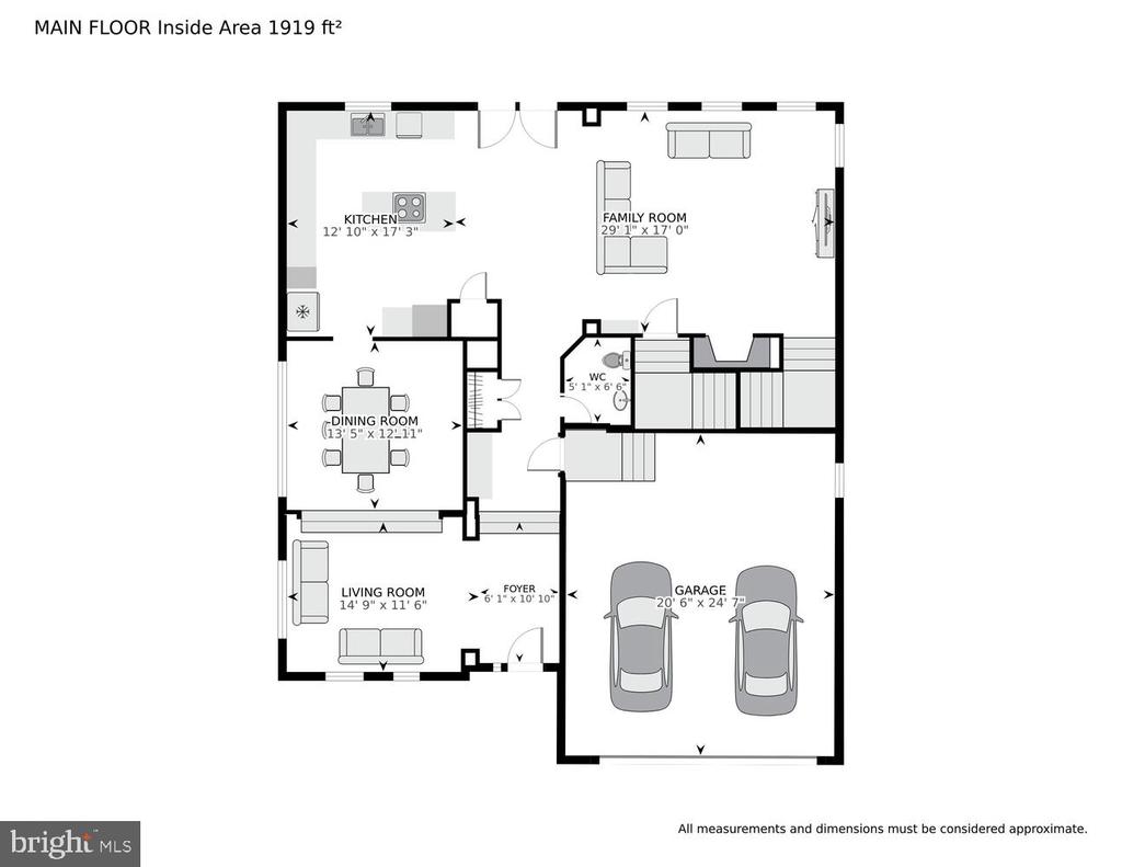 110 ROSEBROOK COURT NW