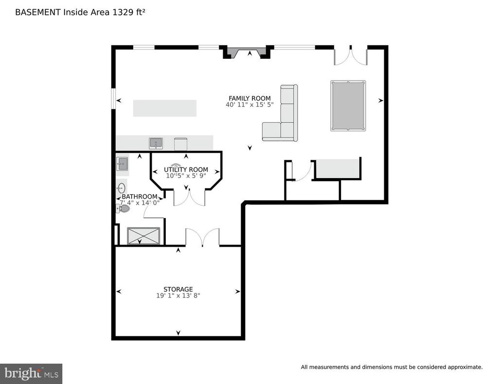 110 ROSEBROOK COURT NW