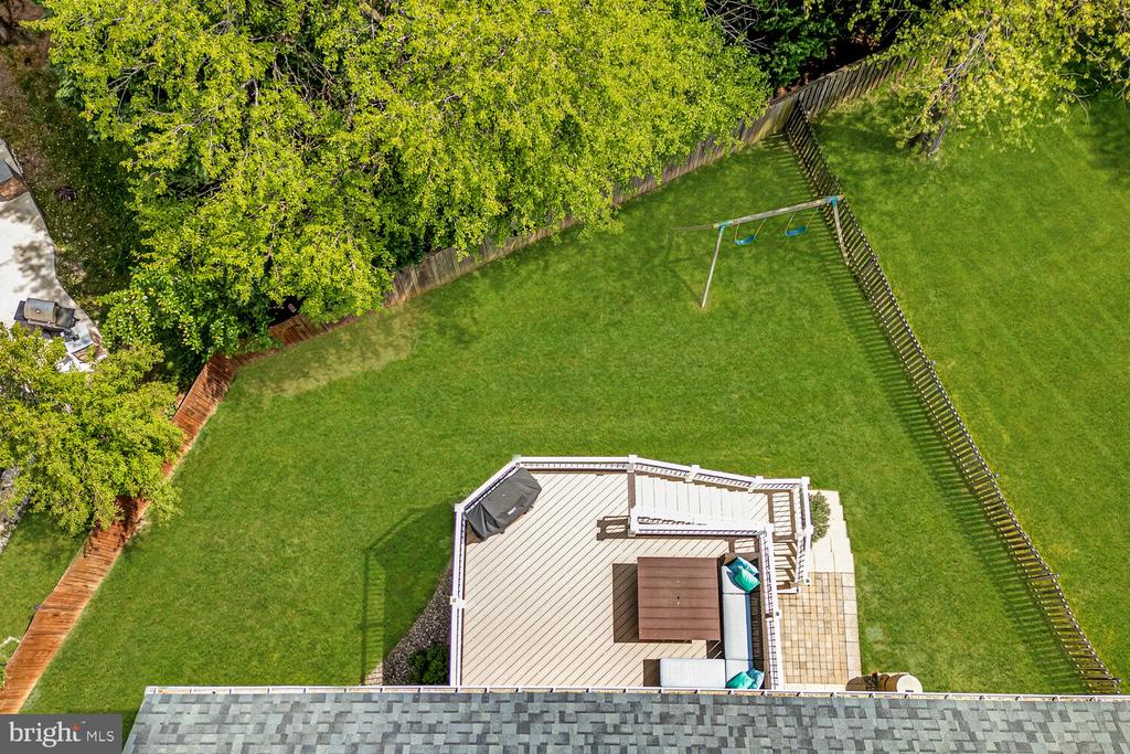 110 ROSEBROOK COURT NW
