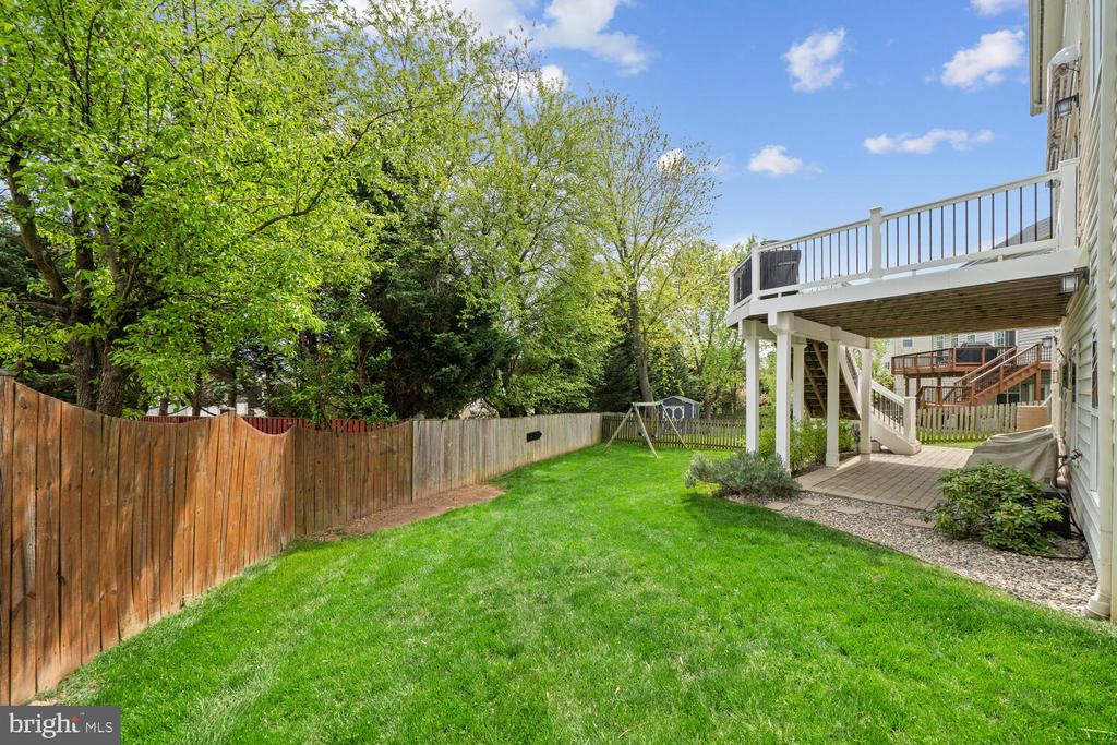 110 ROSEBROOK COURT NW